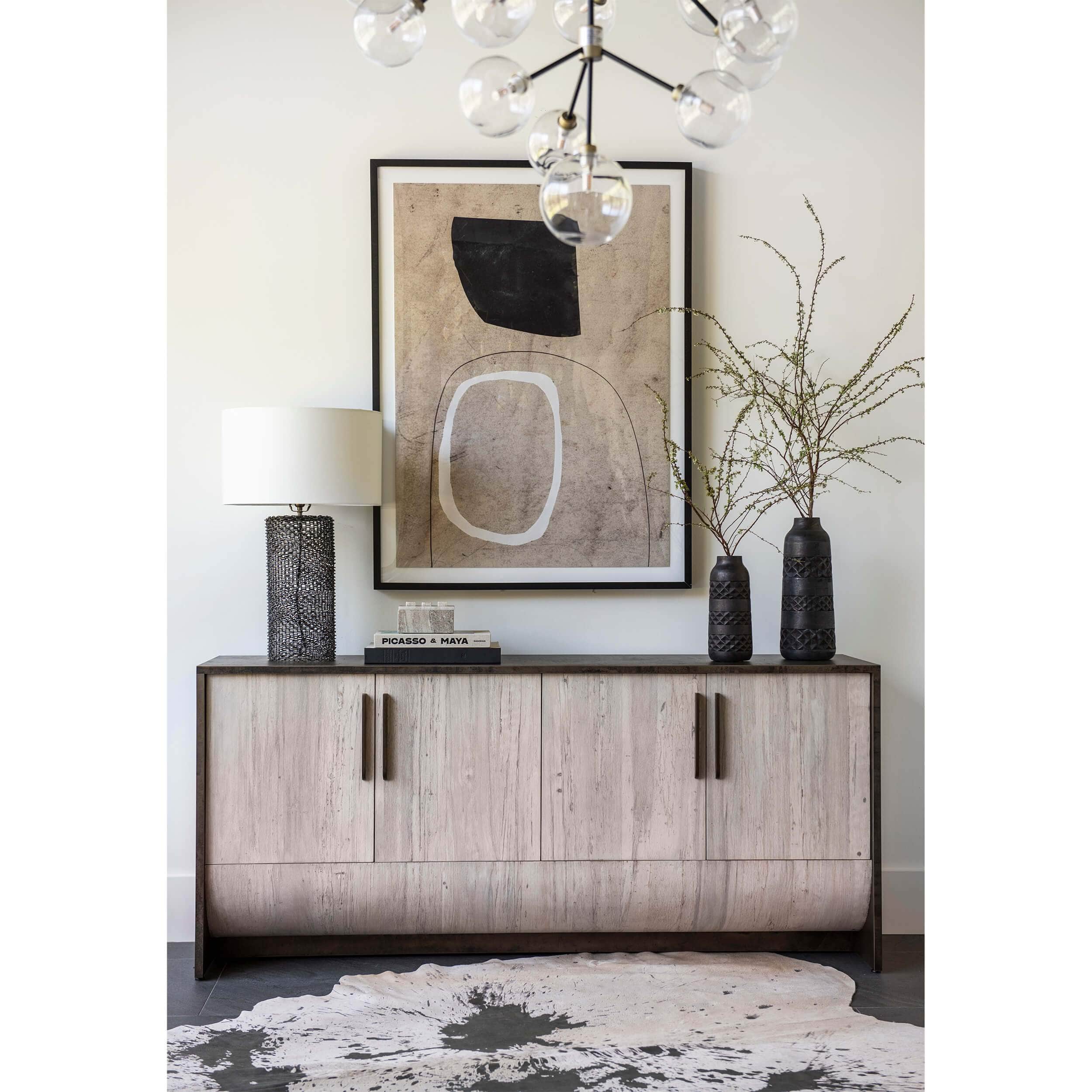 Phoenix Chandelier - Image 8