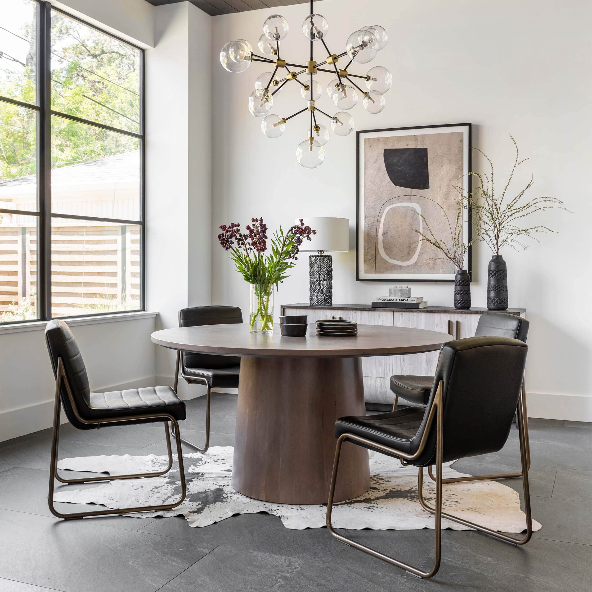 Phoenix Chandelier - Image 9