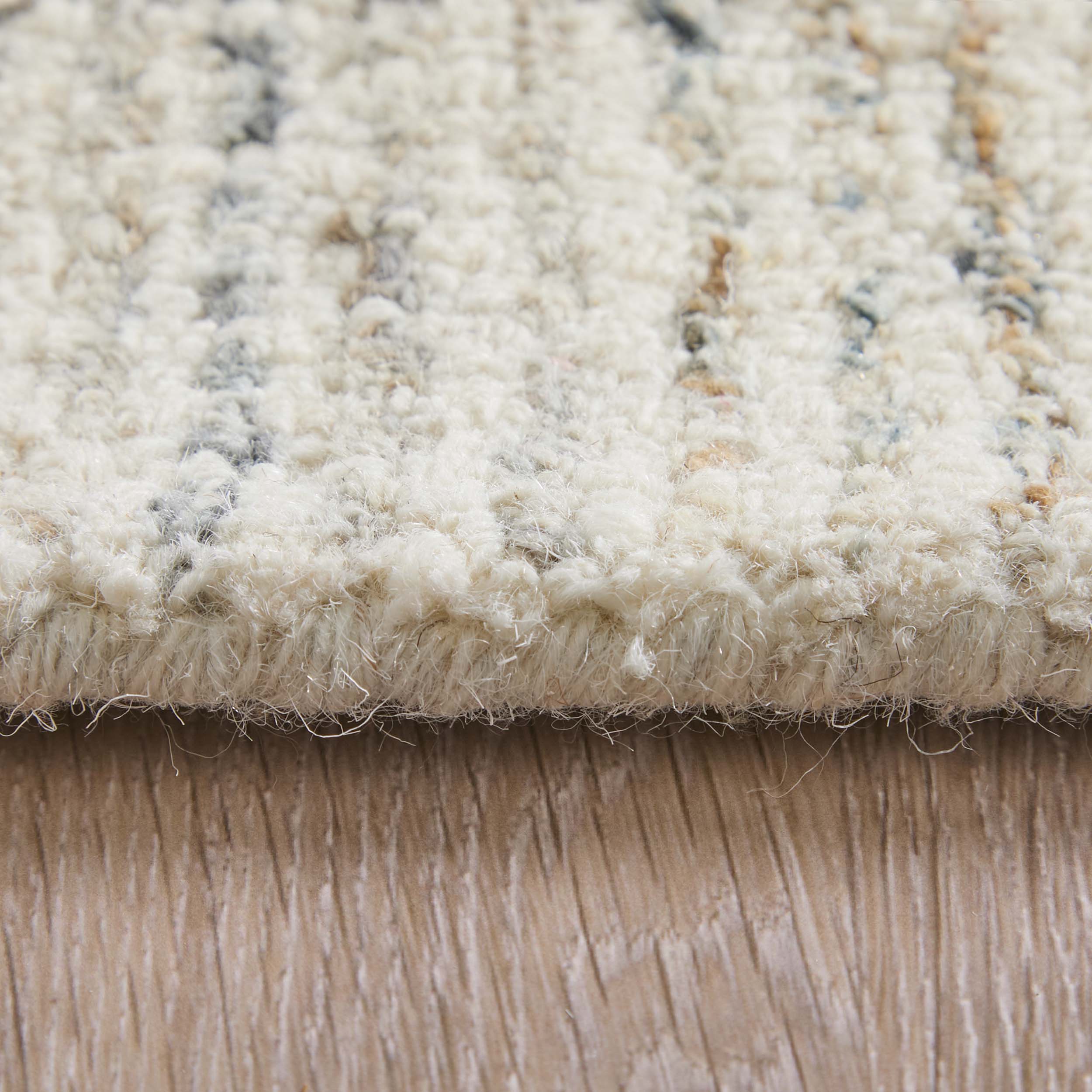 Feizy Rug Belfort 8668F, Gray - Image 4