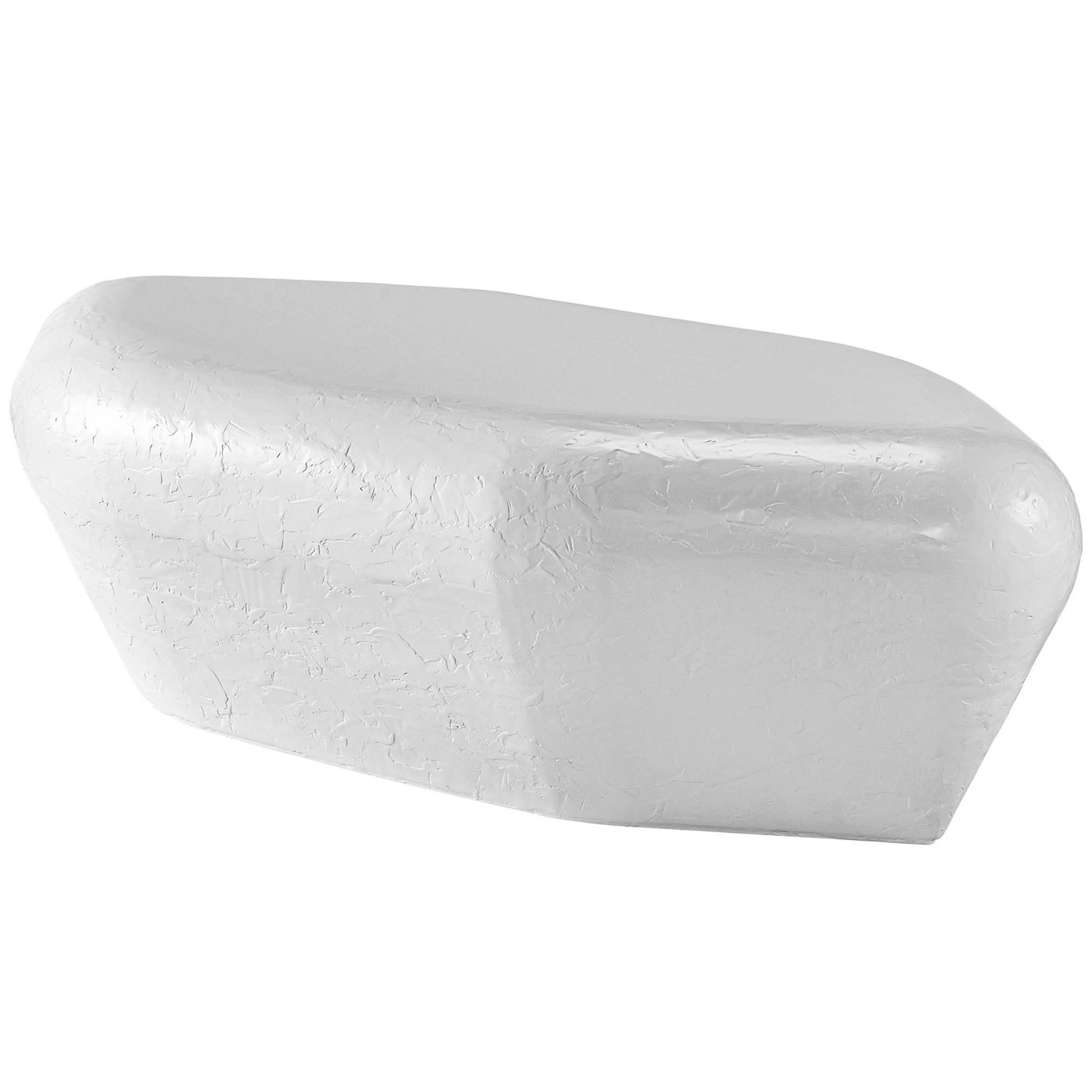 Piedra Cocktail Table, Marble