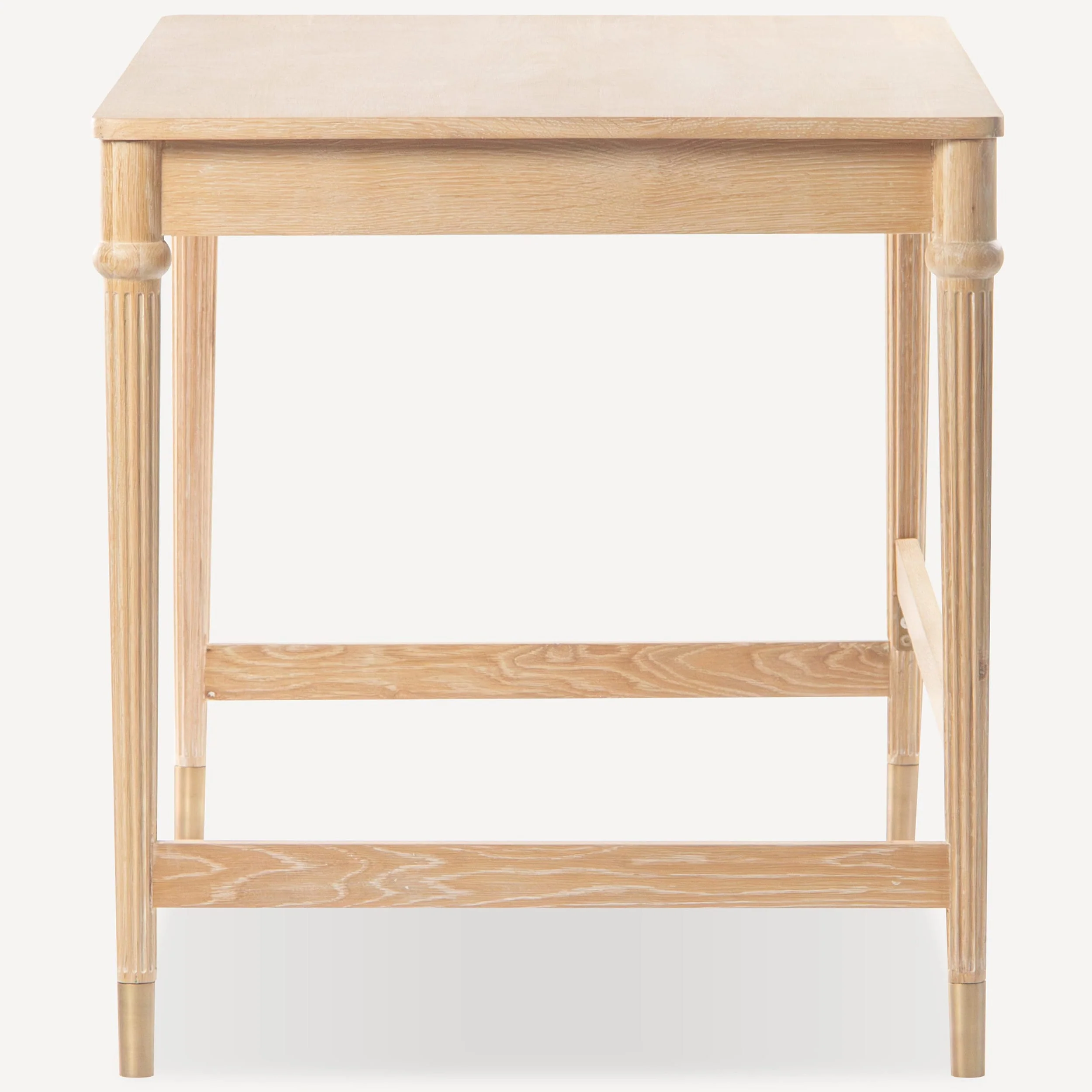 Pietro Desk, Light Natural - Image 3