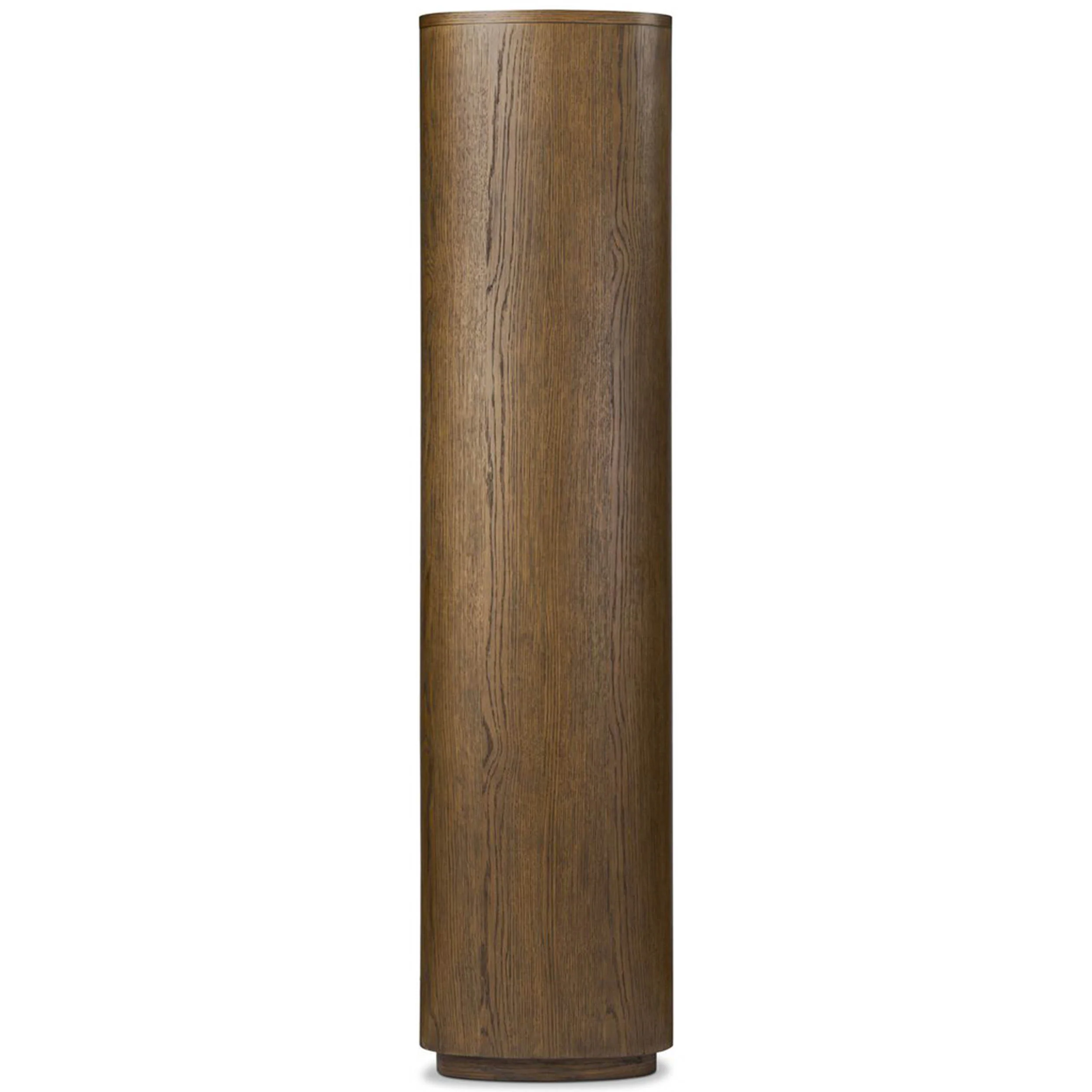 Pilar Bookcase, Almond Oak by Four Hands - Image 3