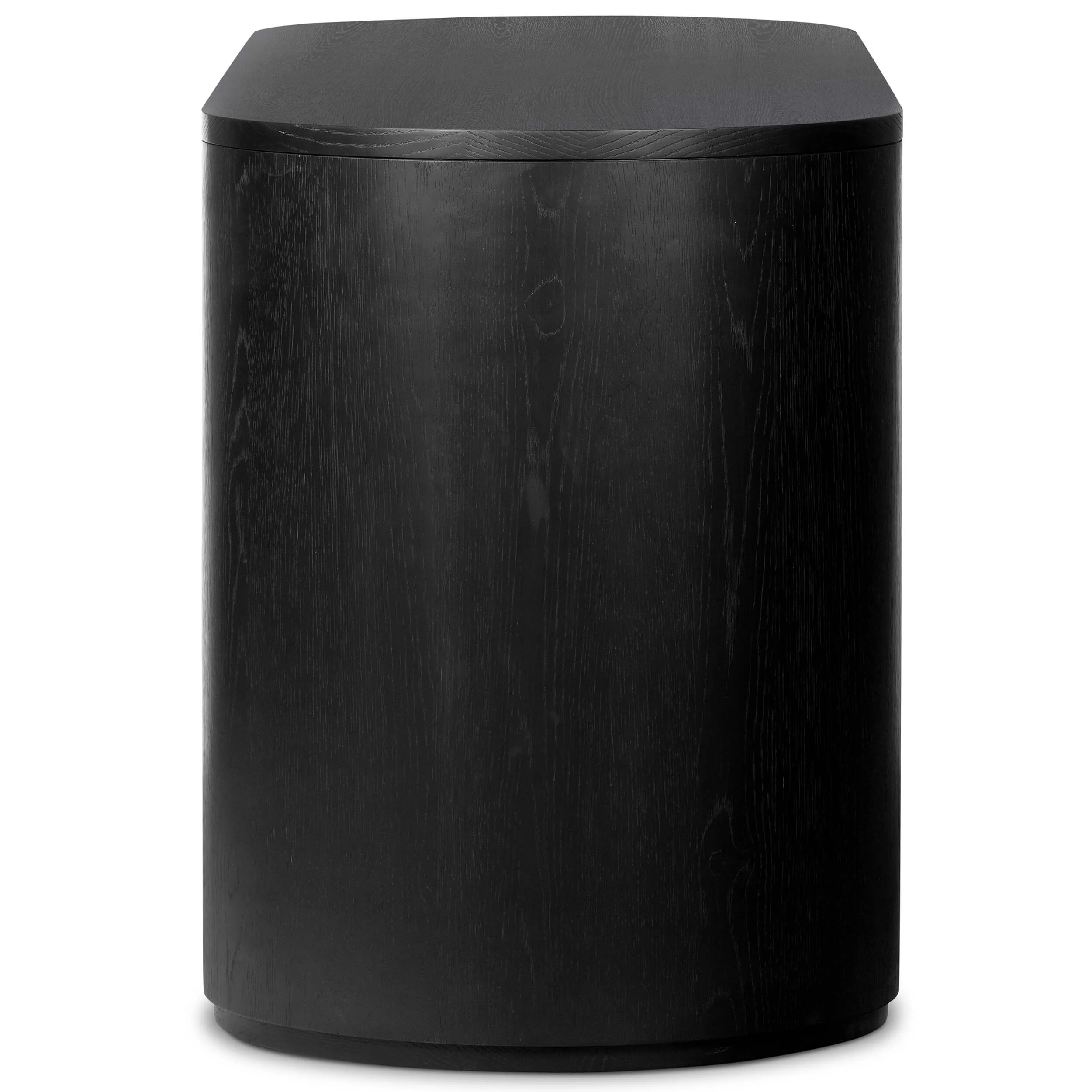 Pilar Desk, Ebony by Four Hands - Image 2