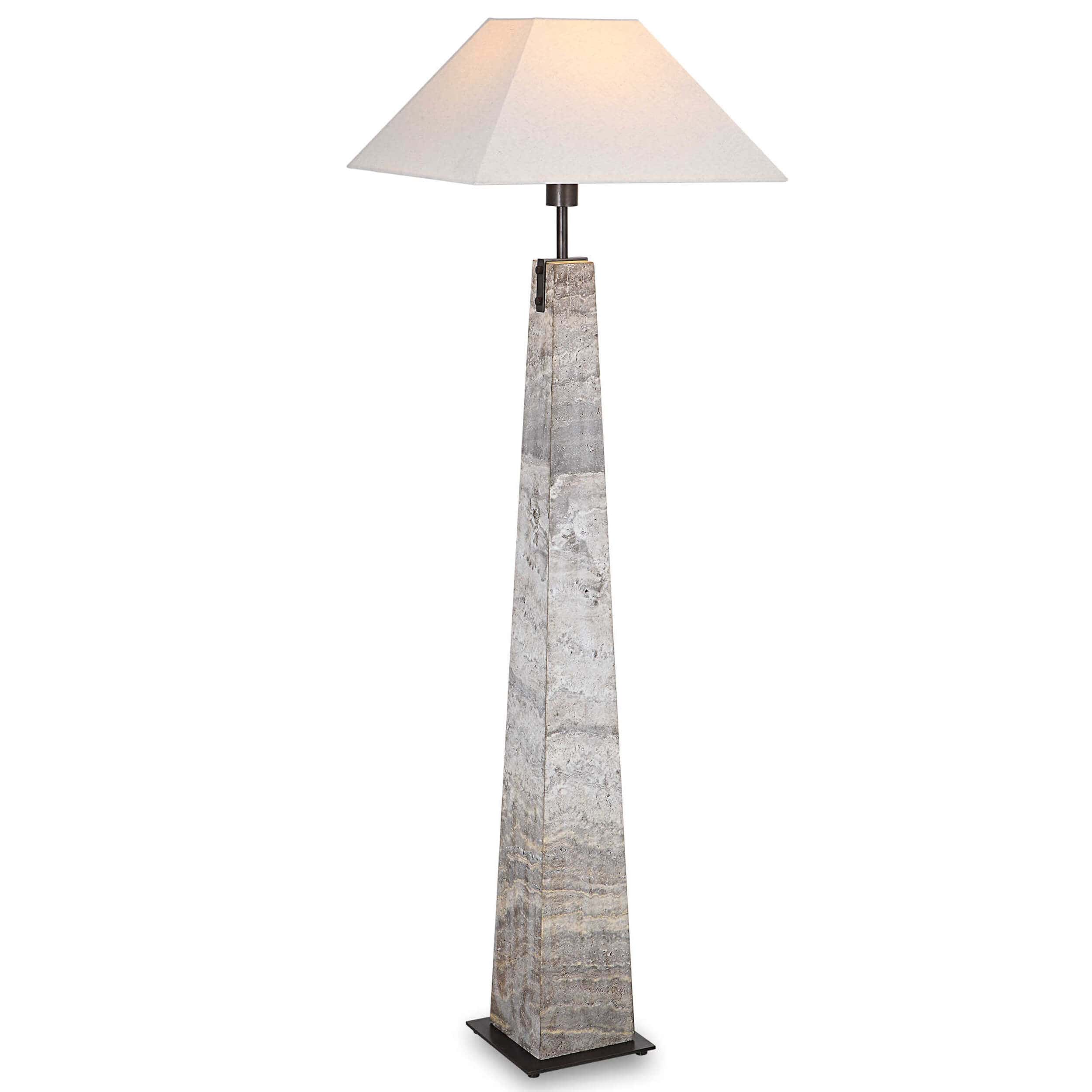 Pilar Floor Lamp - Image 2
