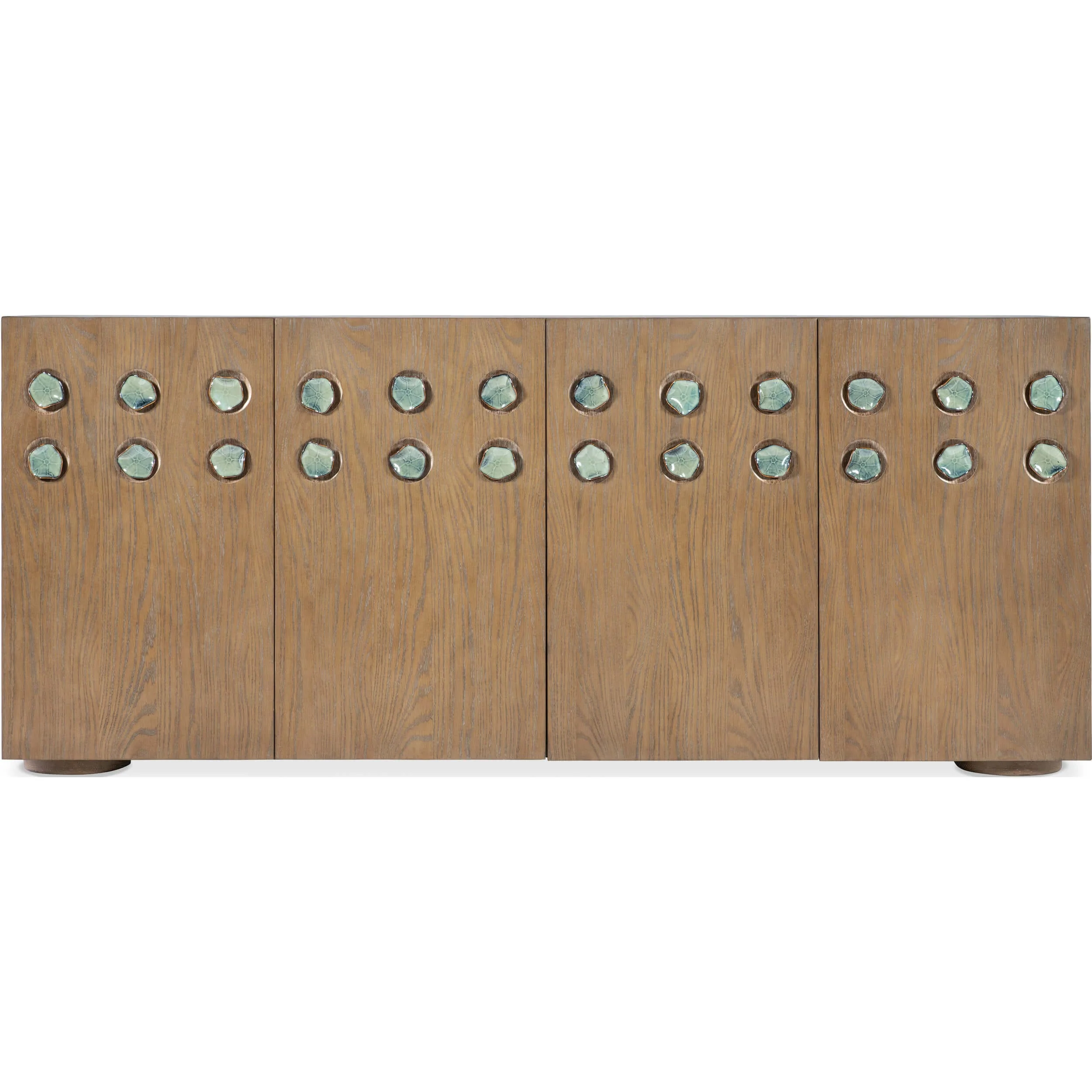 Pilea Entertainment Credenza - Image 2