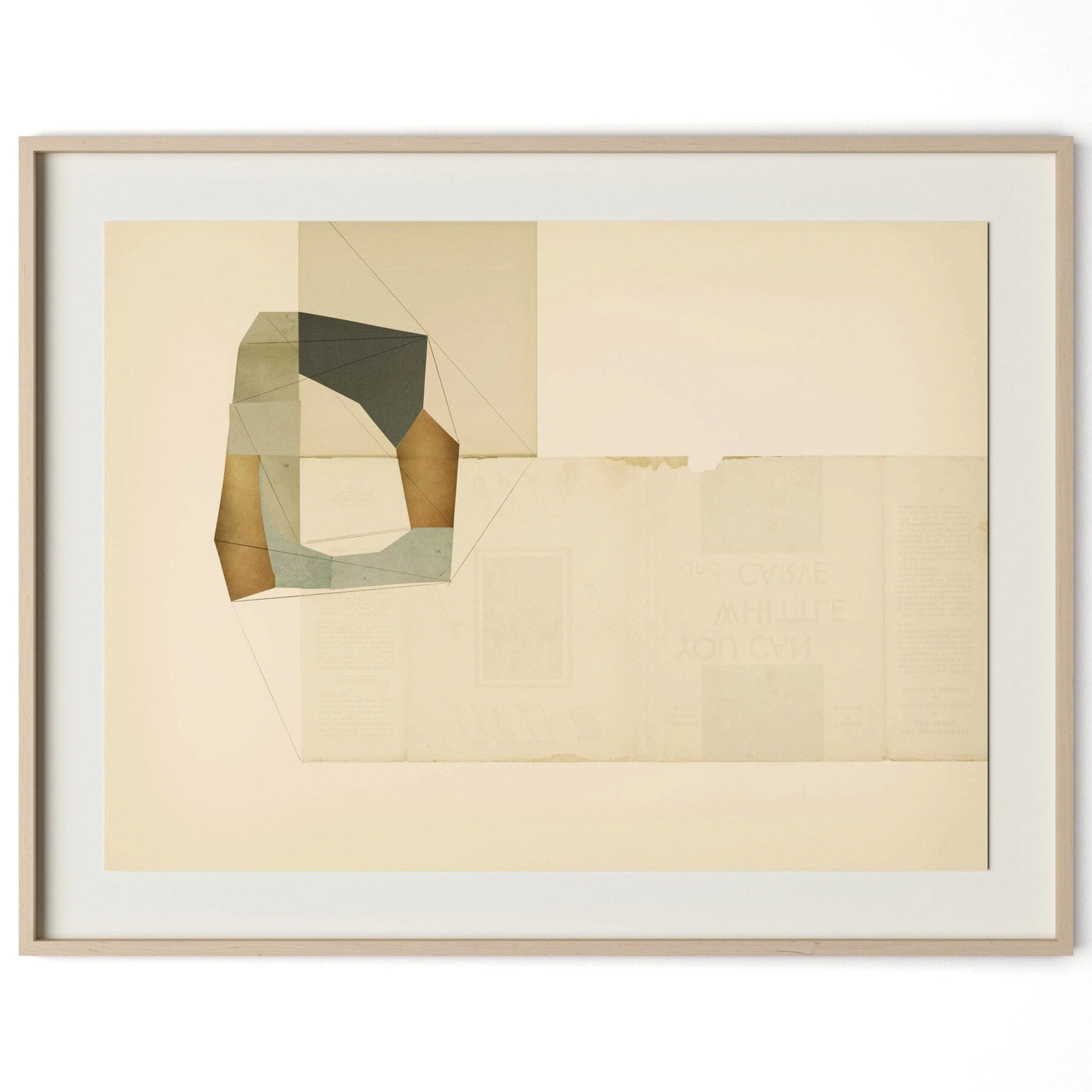 Places Of Connection by Amy Berlin by Four Hands