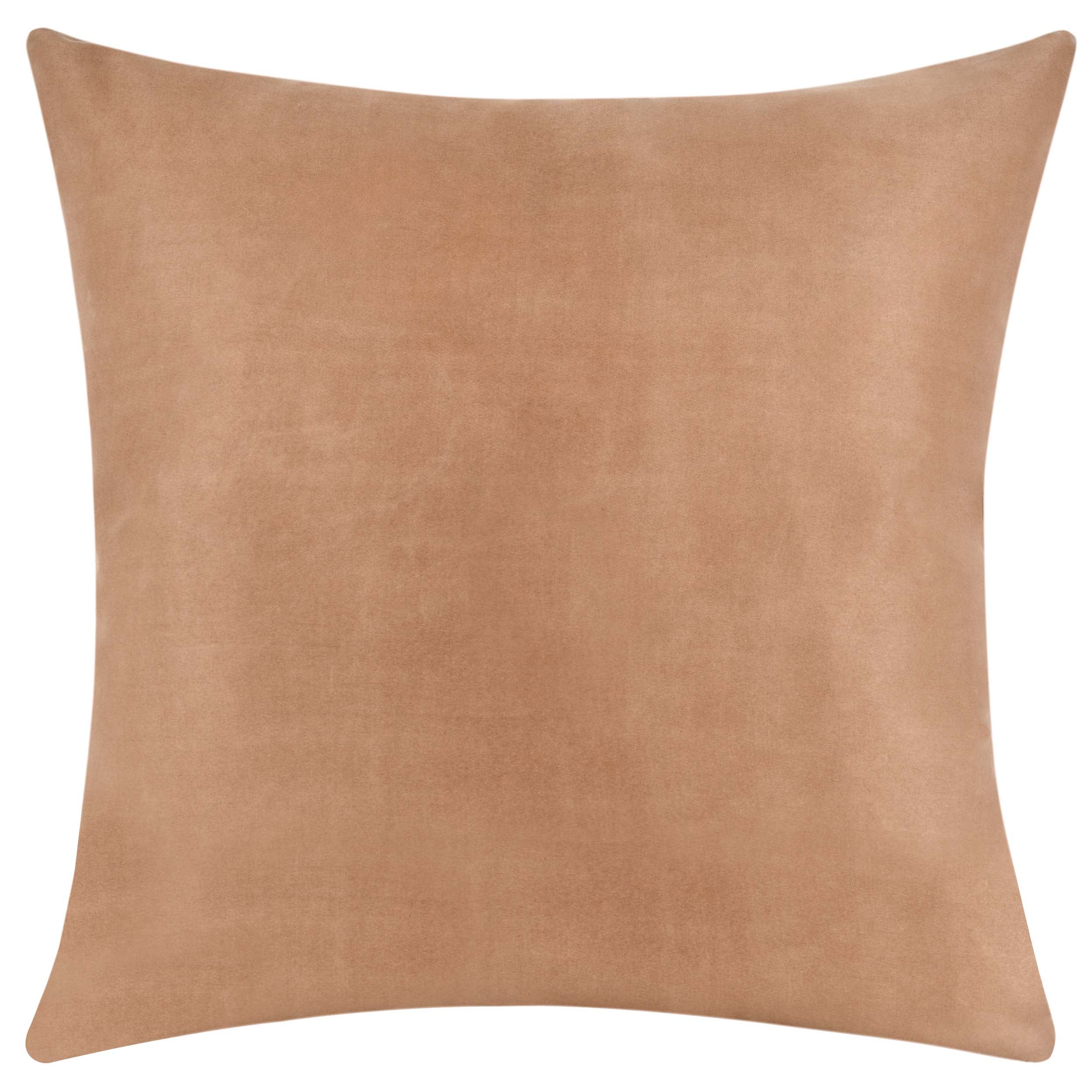 Plateau Pillow, Sand Multi - Image 4