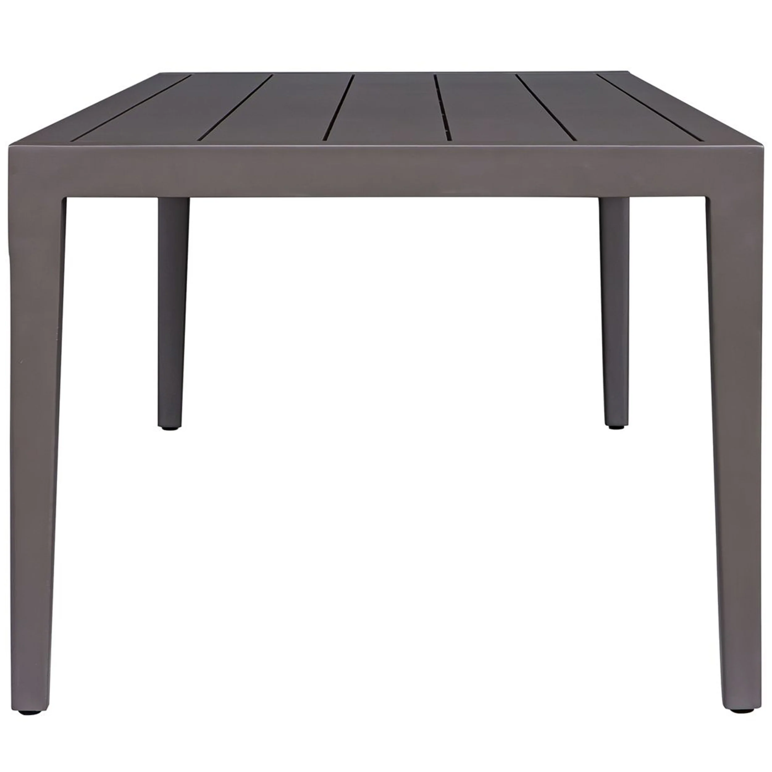 Polanco Dining Table, Java Black - Image 3