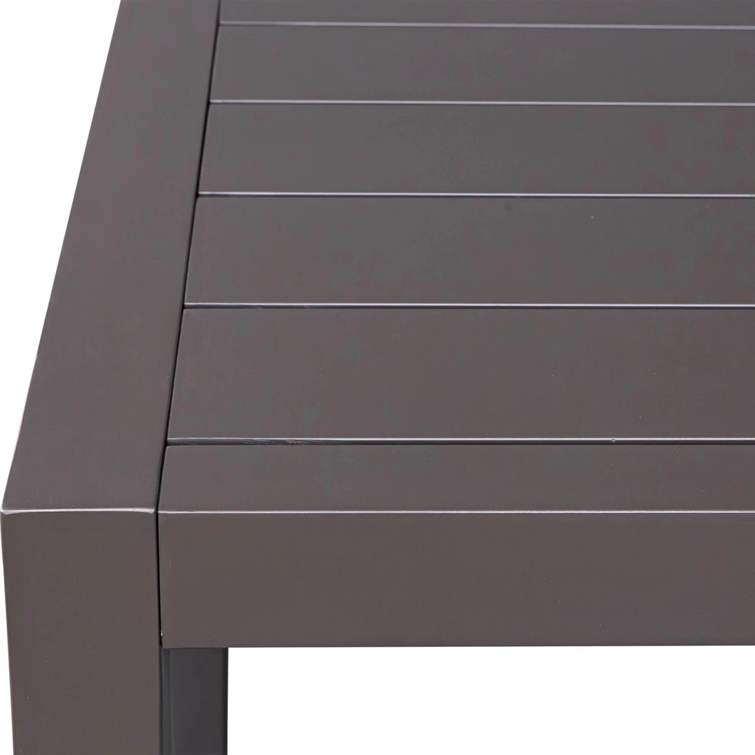 Polanco Dining Table, Java Black - Image 5
