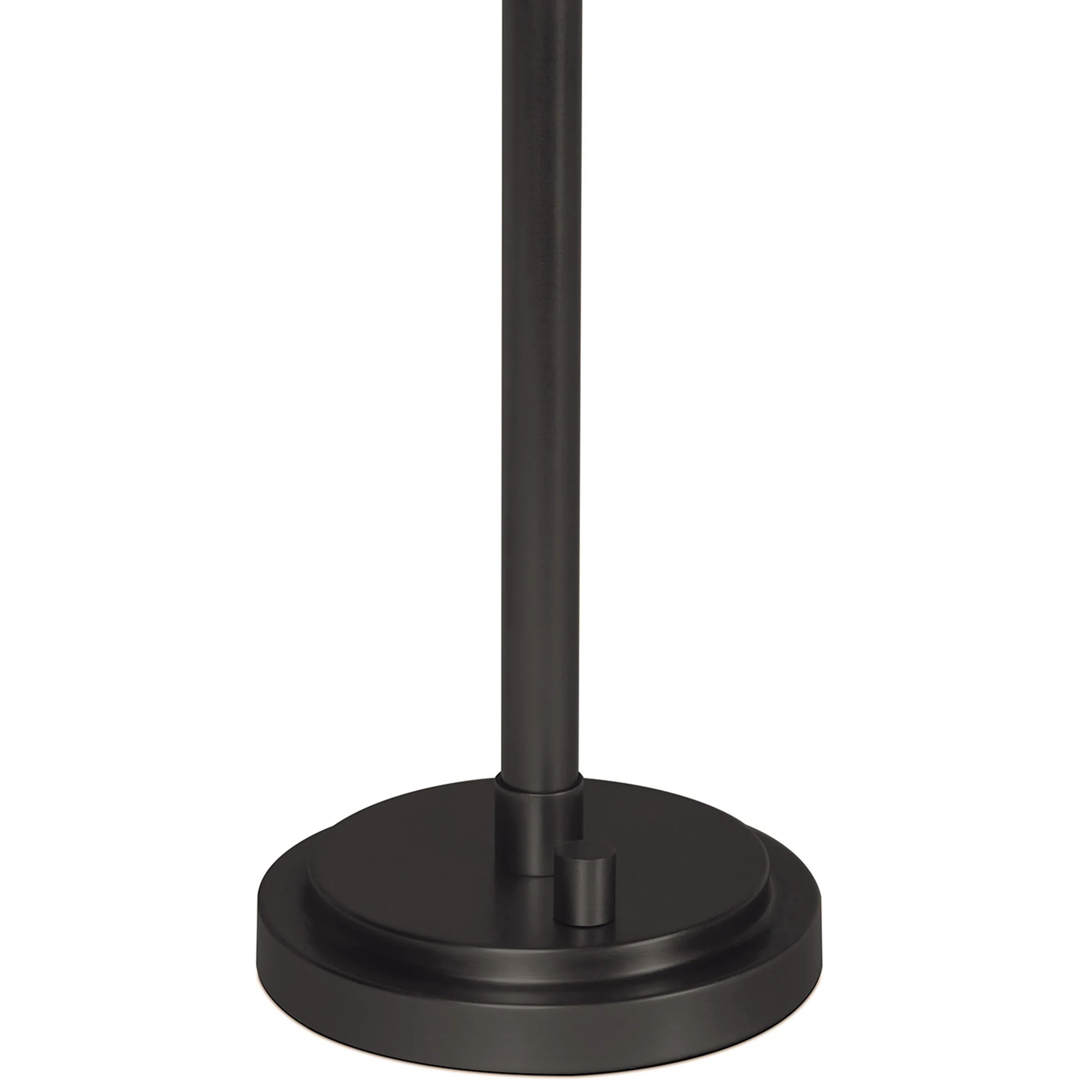 Polly Buffet Lamp, Blacken Brass/Umber - Image 2