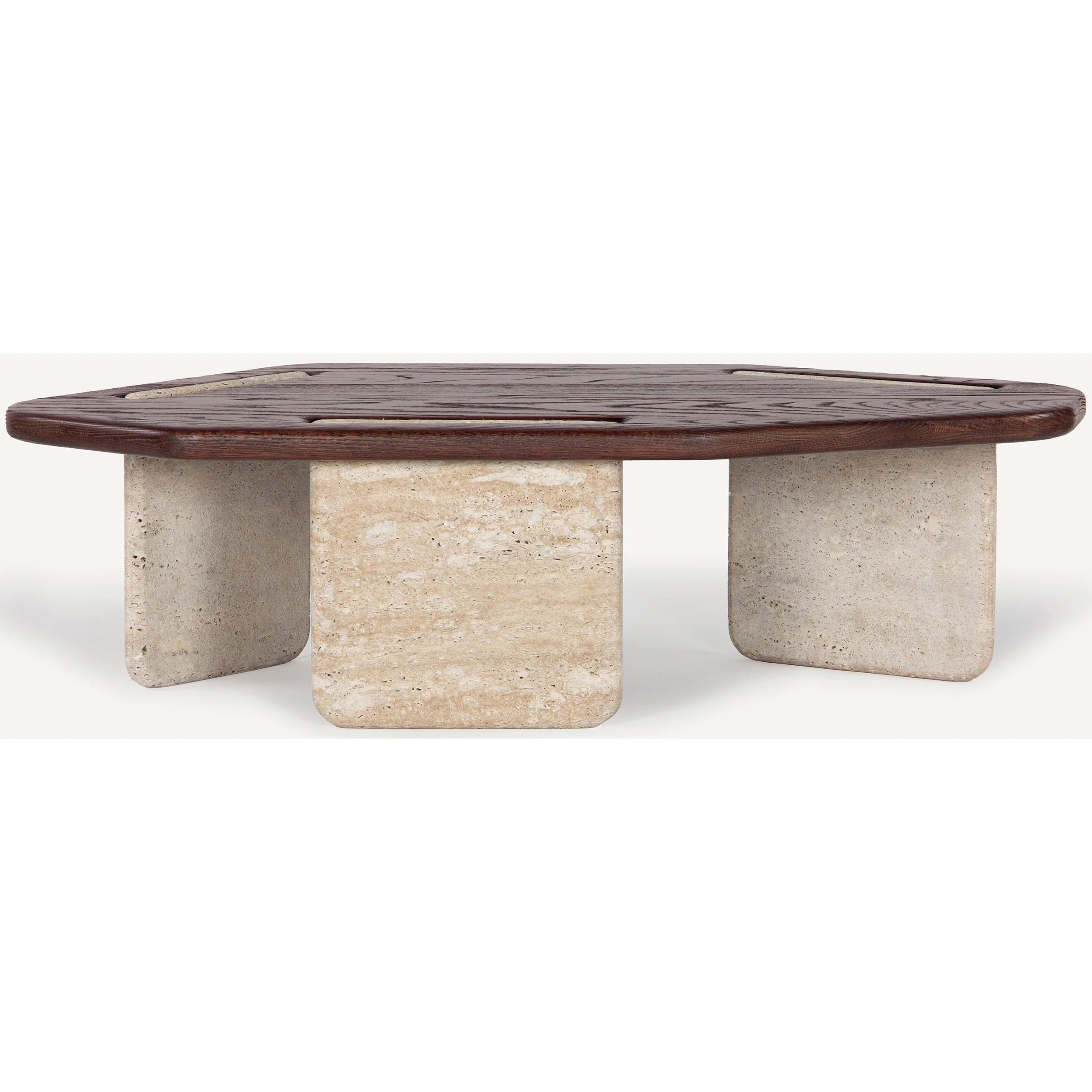Poly Coffee, Mud Brown - Image 2