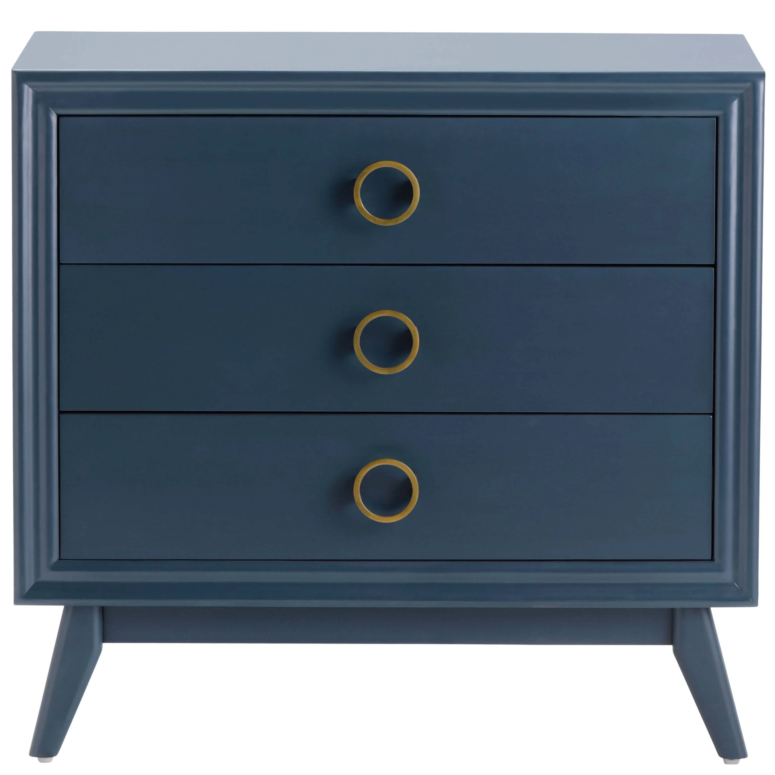 Pomeroy Chest, Indigo - Image 2