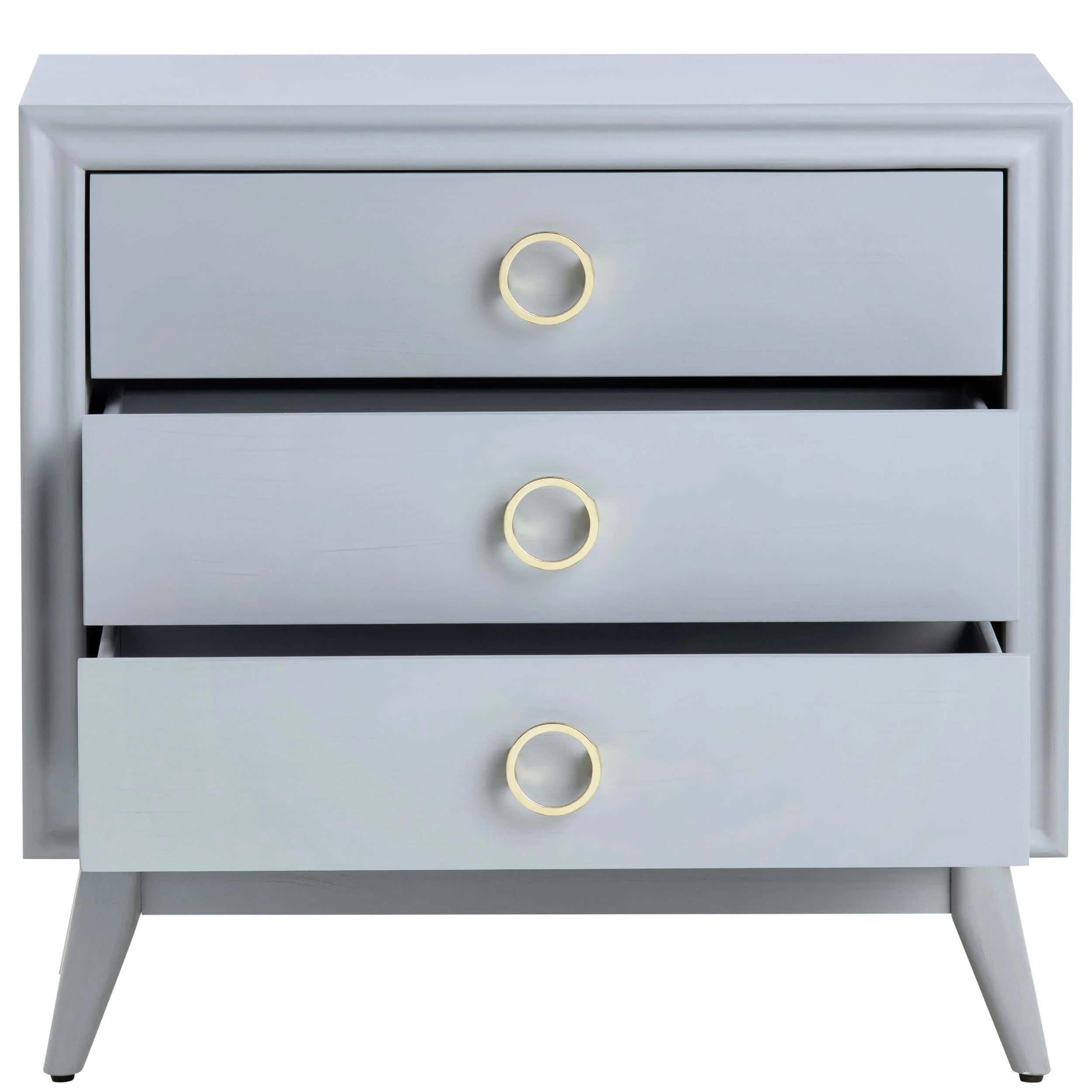 Pomeroy Chest, Powder Blue - Image 3