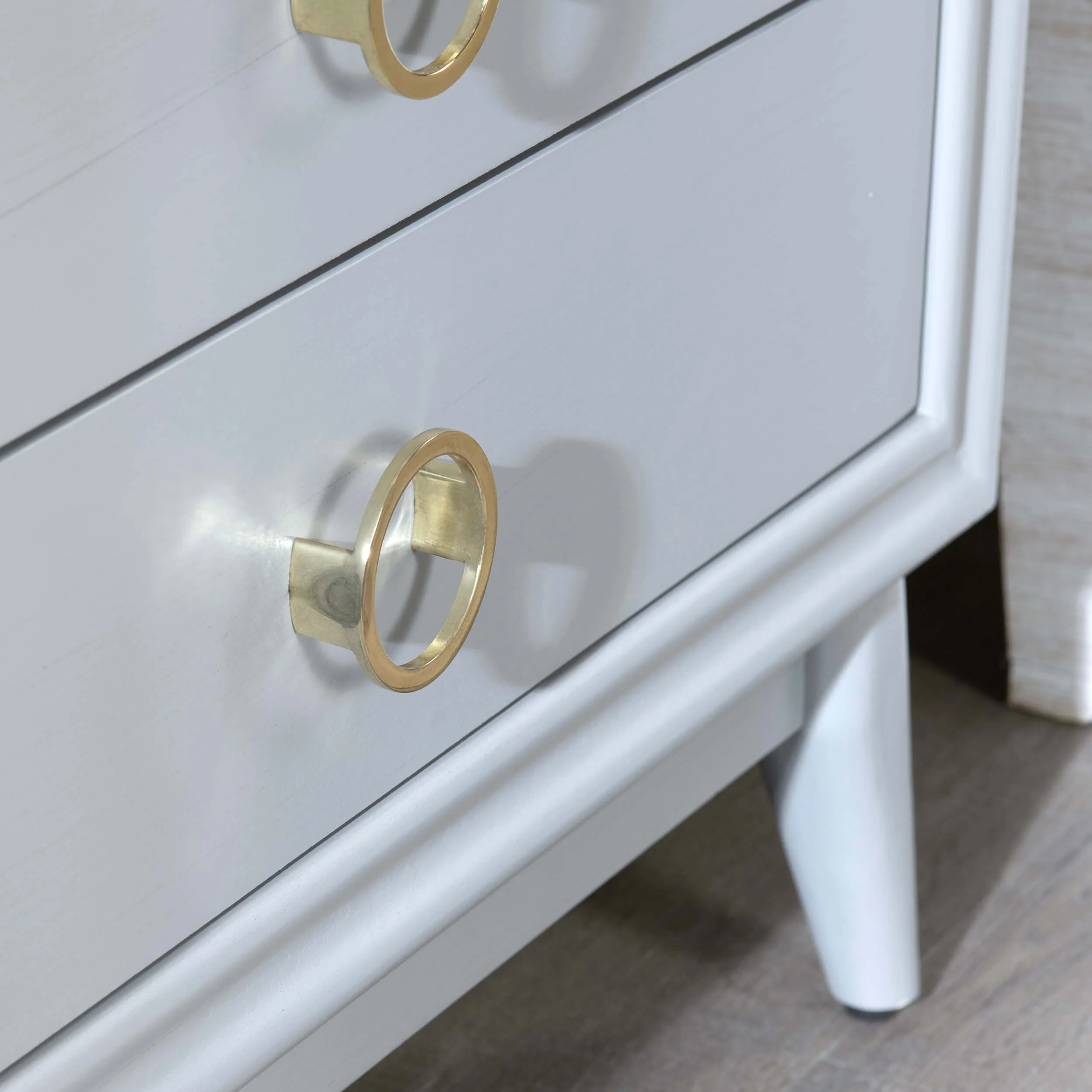 Pomeroy Chest, Powder Blue - Image 6