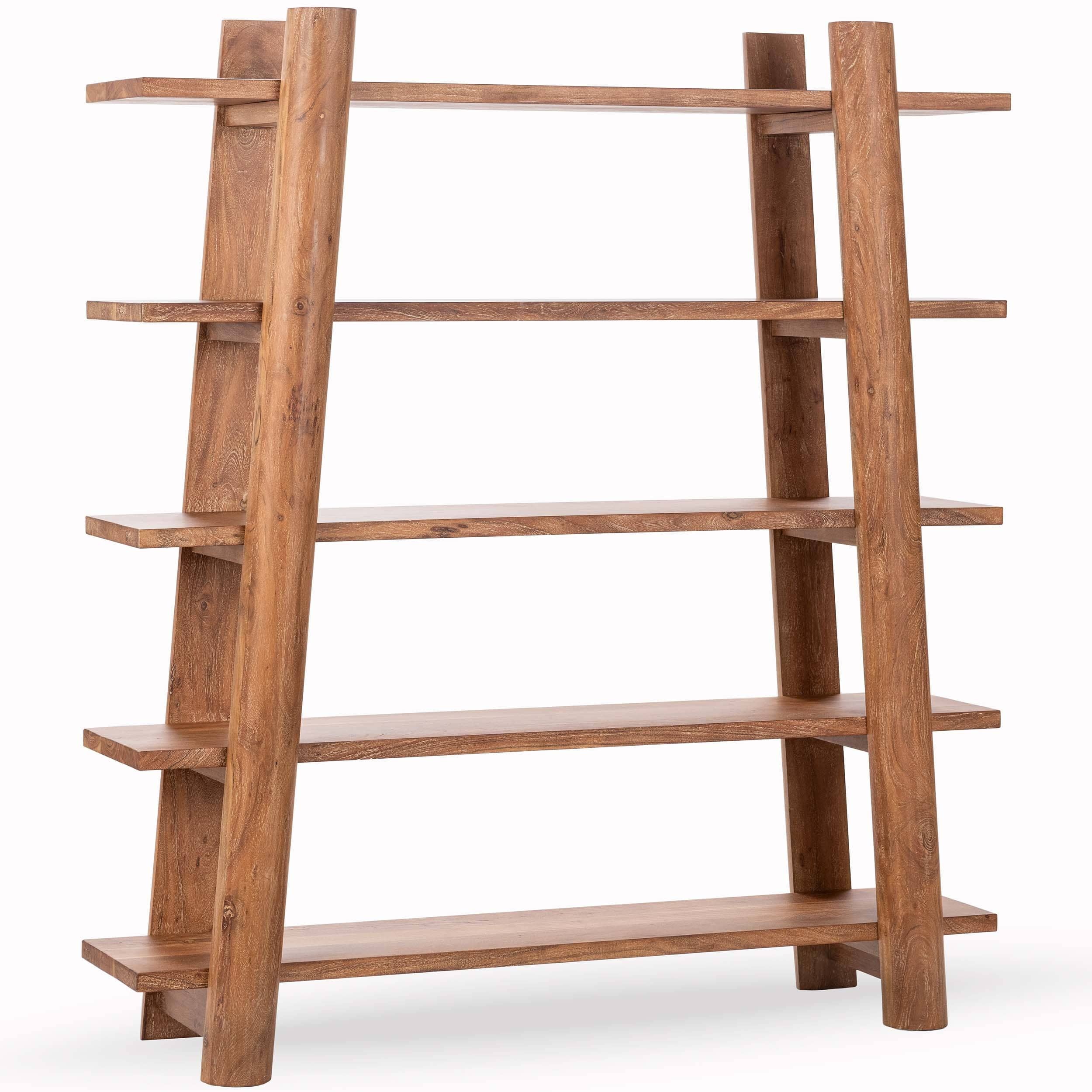 Pomona Bookshelf, Golden Wheat