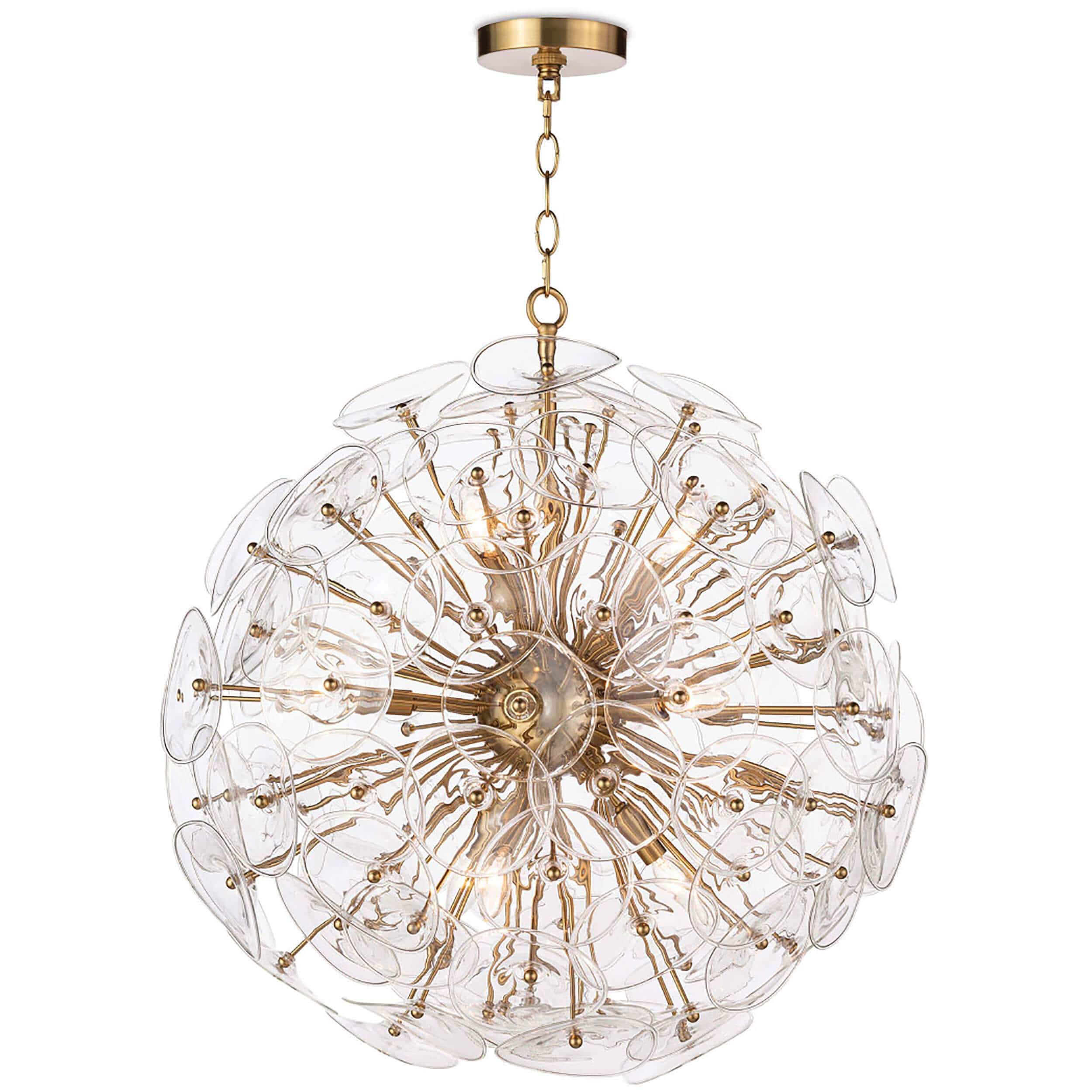 Poppy Chandelier - Image 2