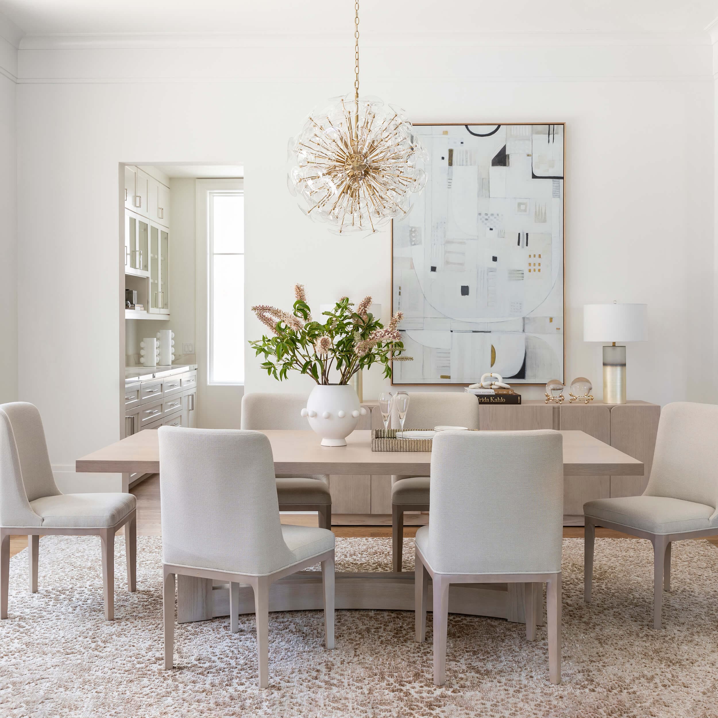 Poppy Chandelier - Image 8