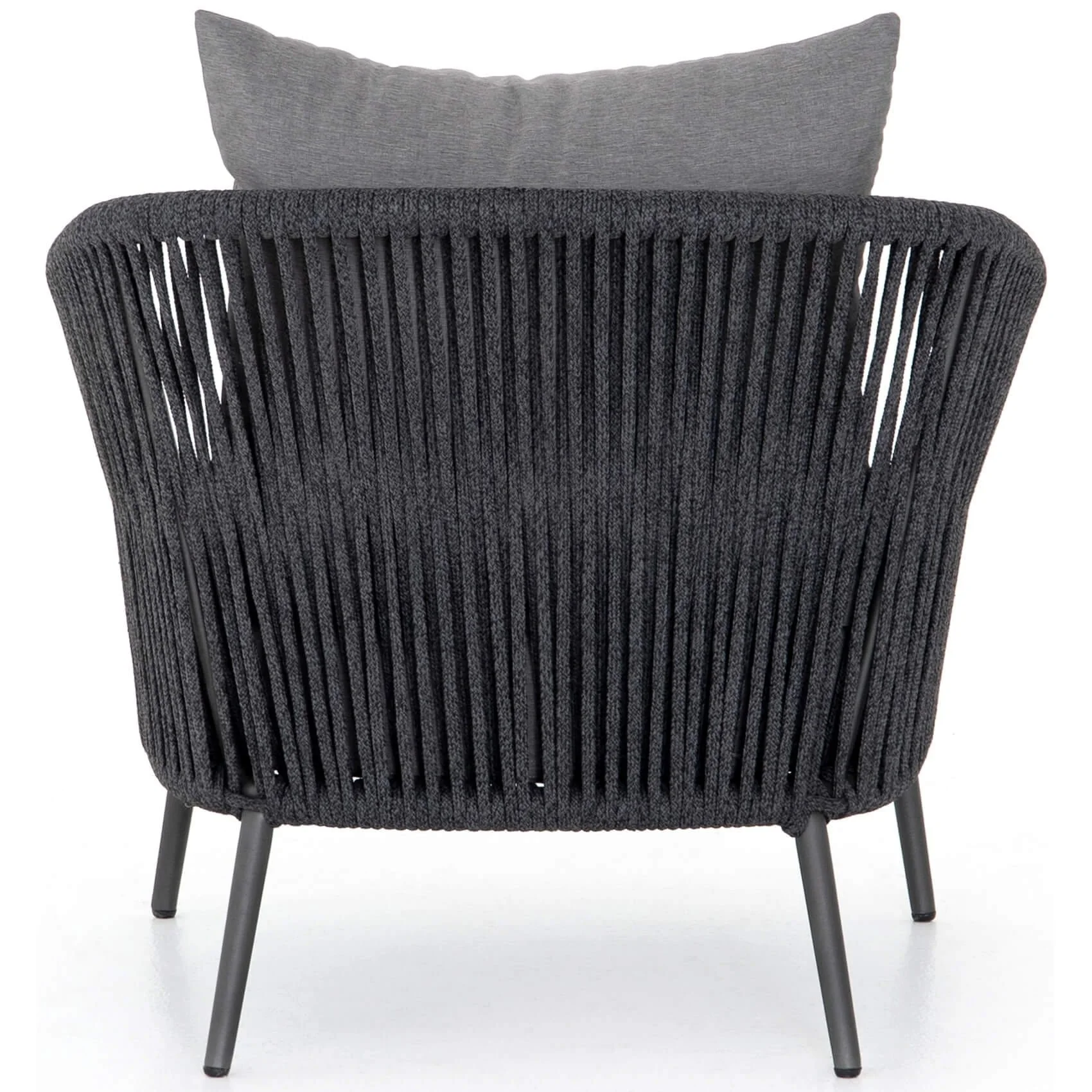 Porto Outdoor Chair by Four Hands - Image 3