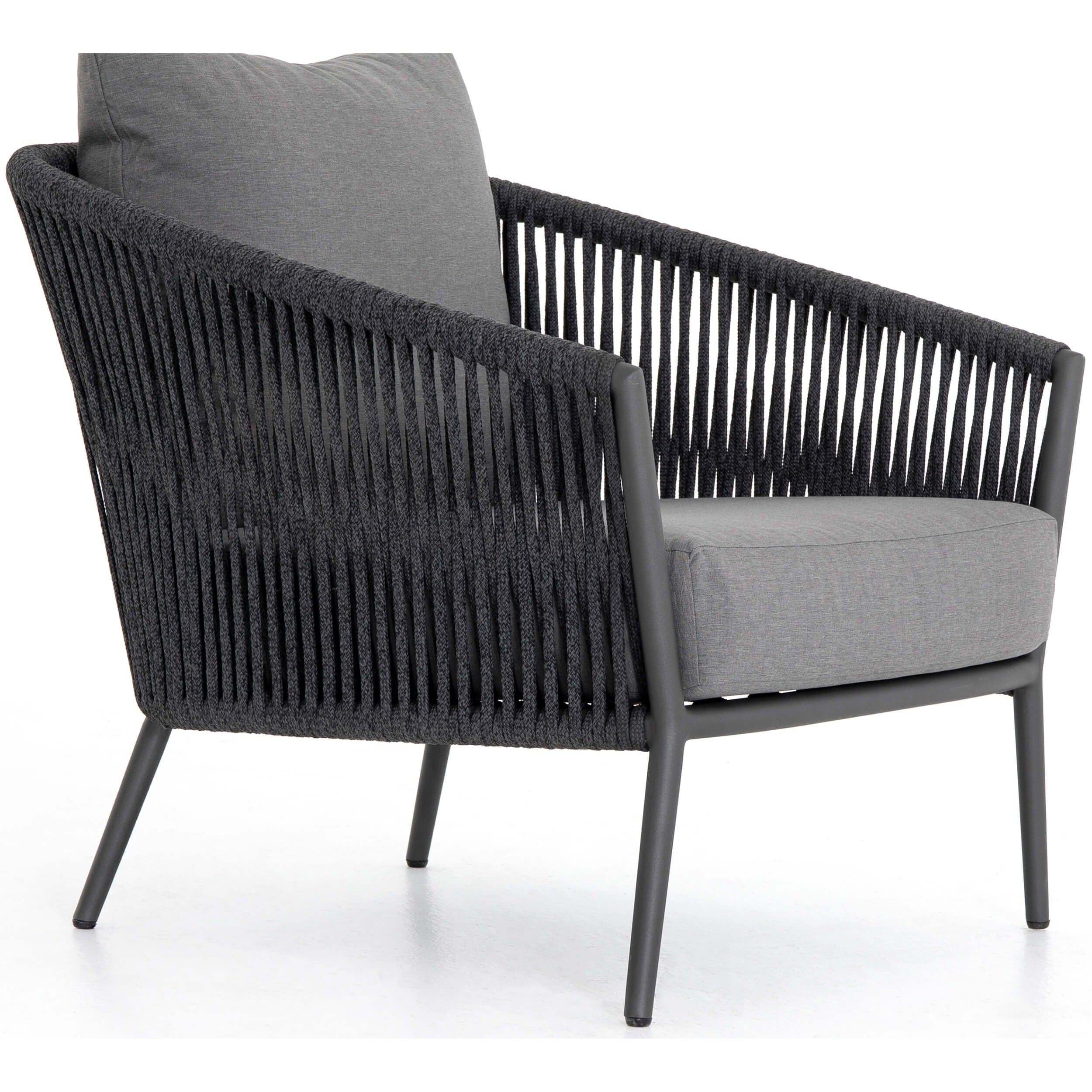 Porto Outdoor Chair by Four Hands - Image 4