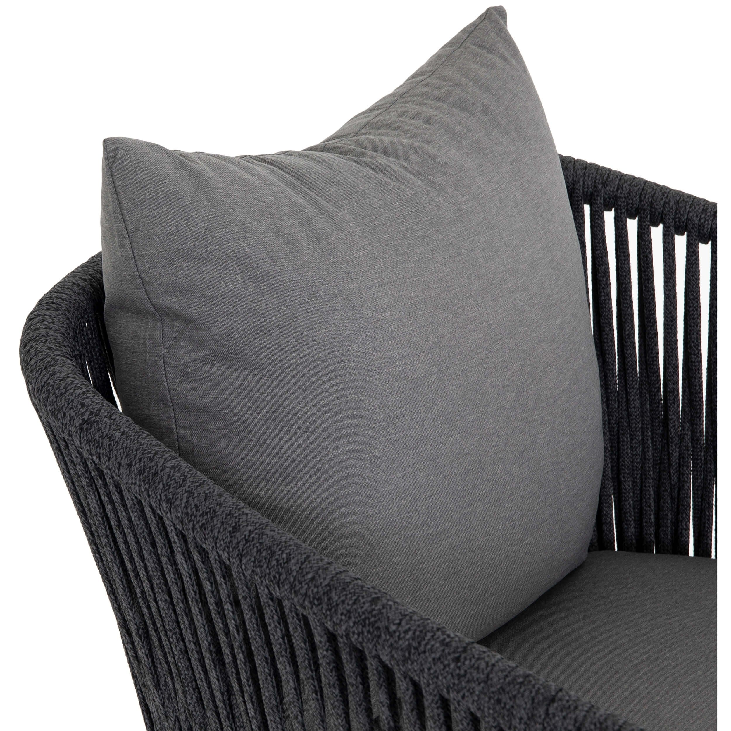 Porto Outdoor Chair by Four Hands - Image 5