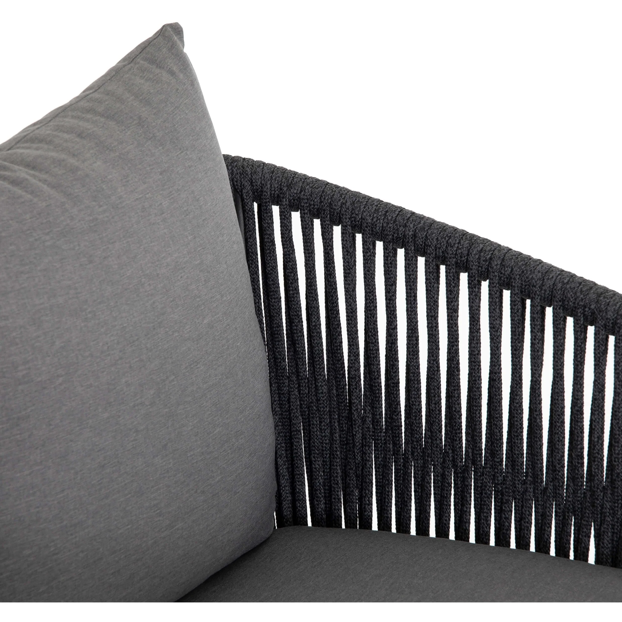Porto Outdoor Chair by Four Hands - Image 6