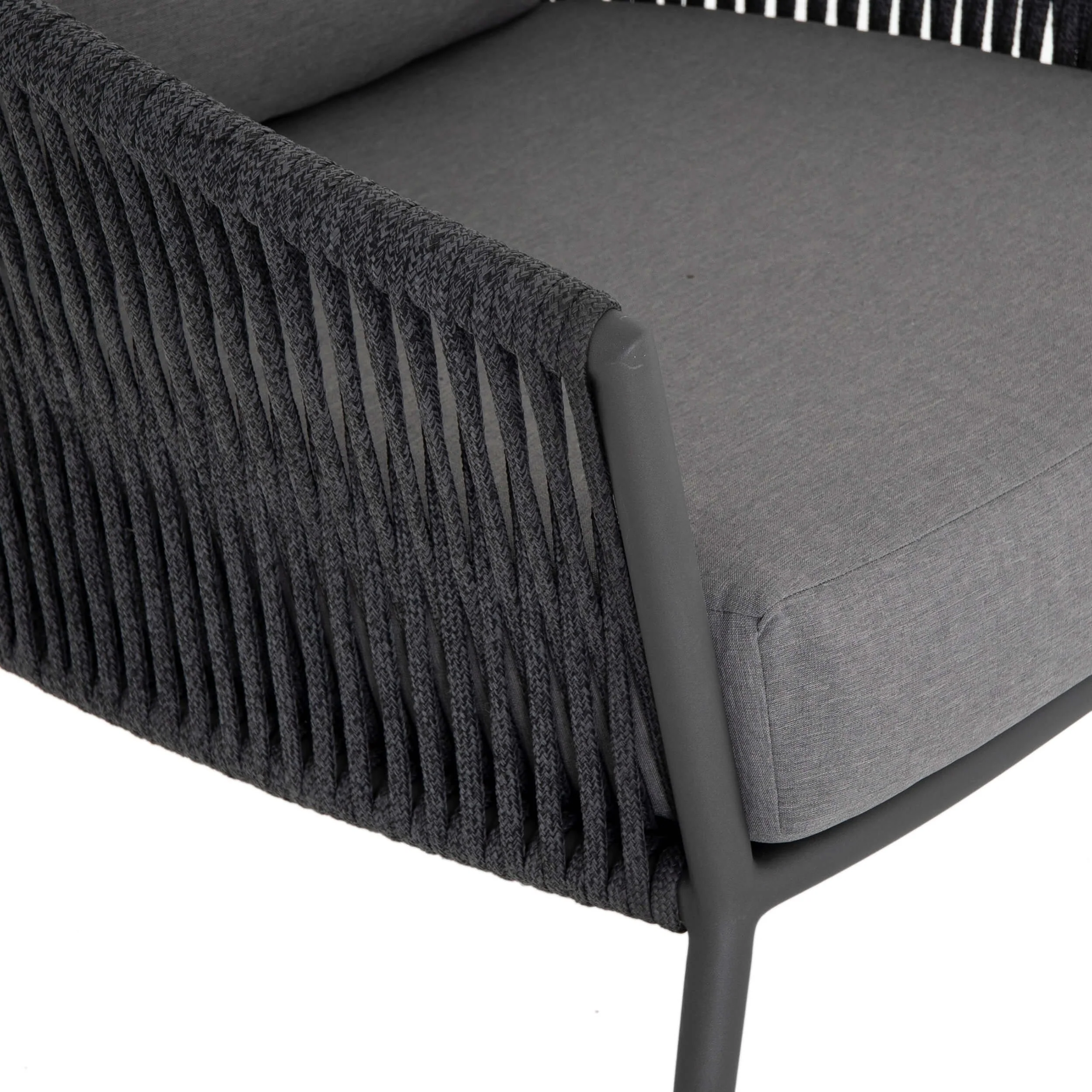 Porto Outdoor Chair by Four Hands - Image 7