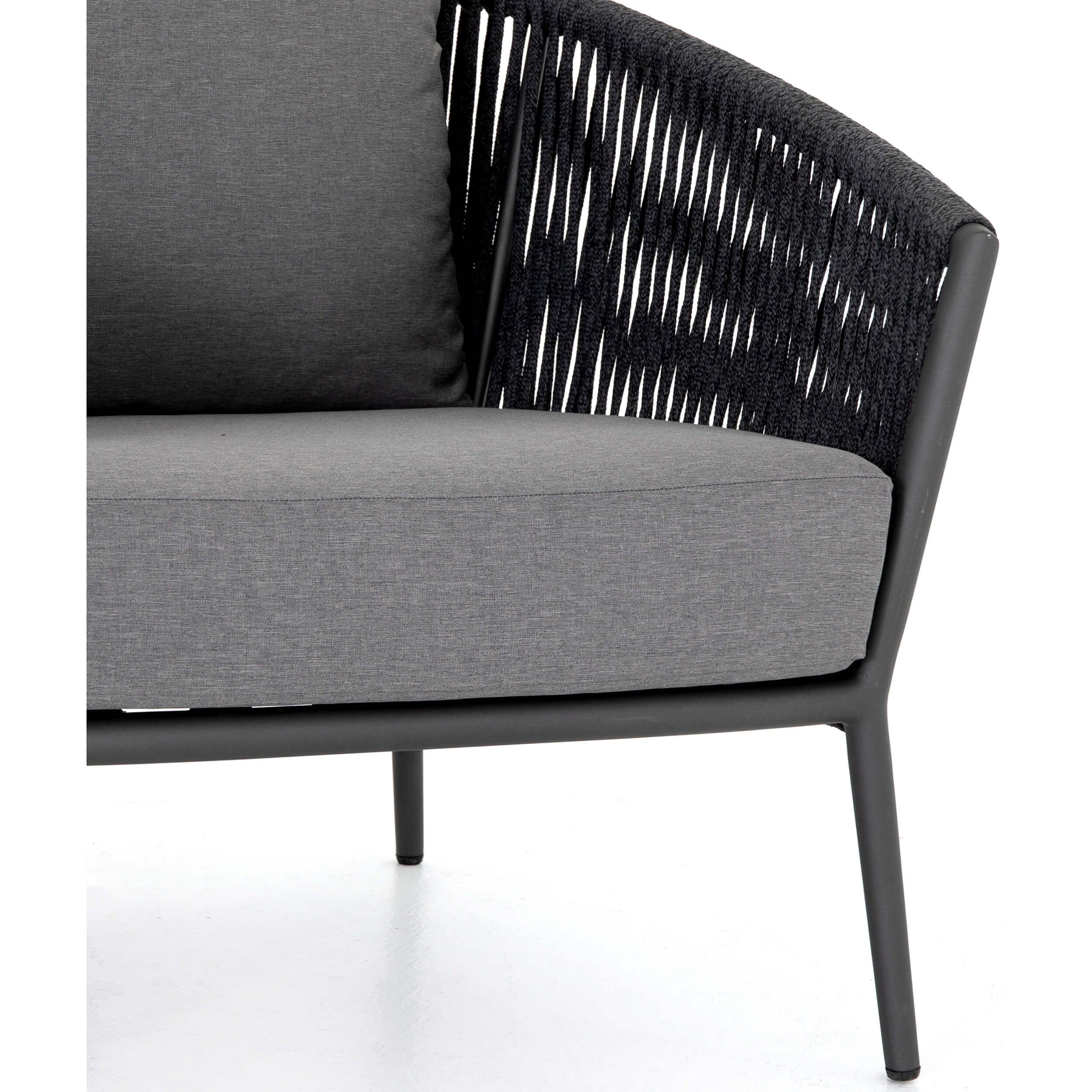 Porto Outdoor Chair by Four Hands - Image 8