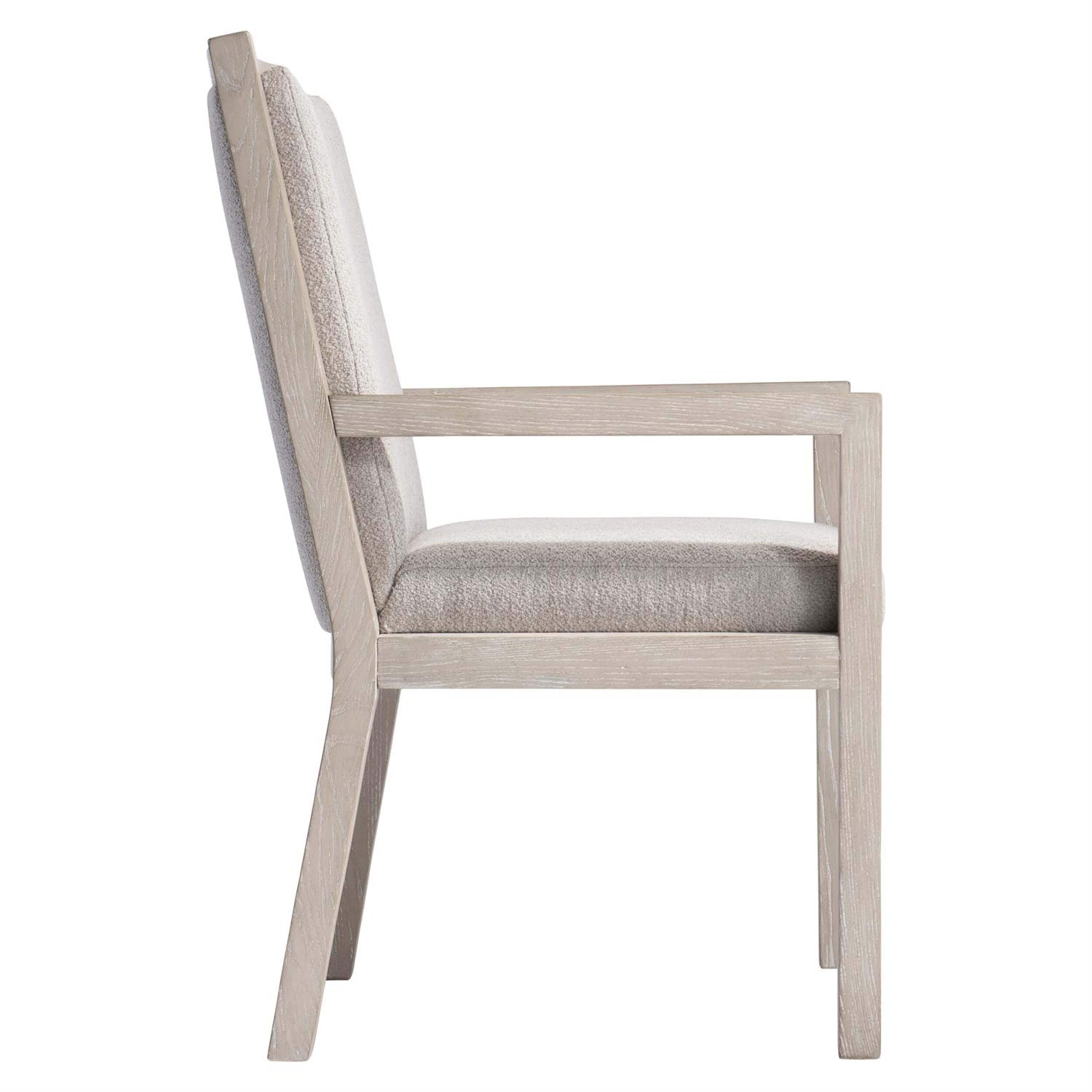Prado Arm Chair, B102, Set of 2 - Image 3