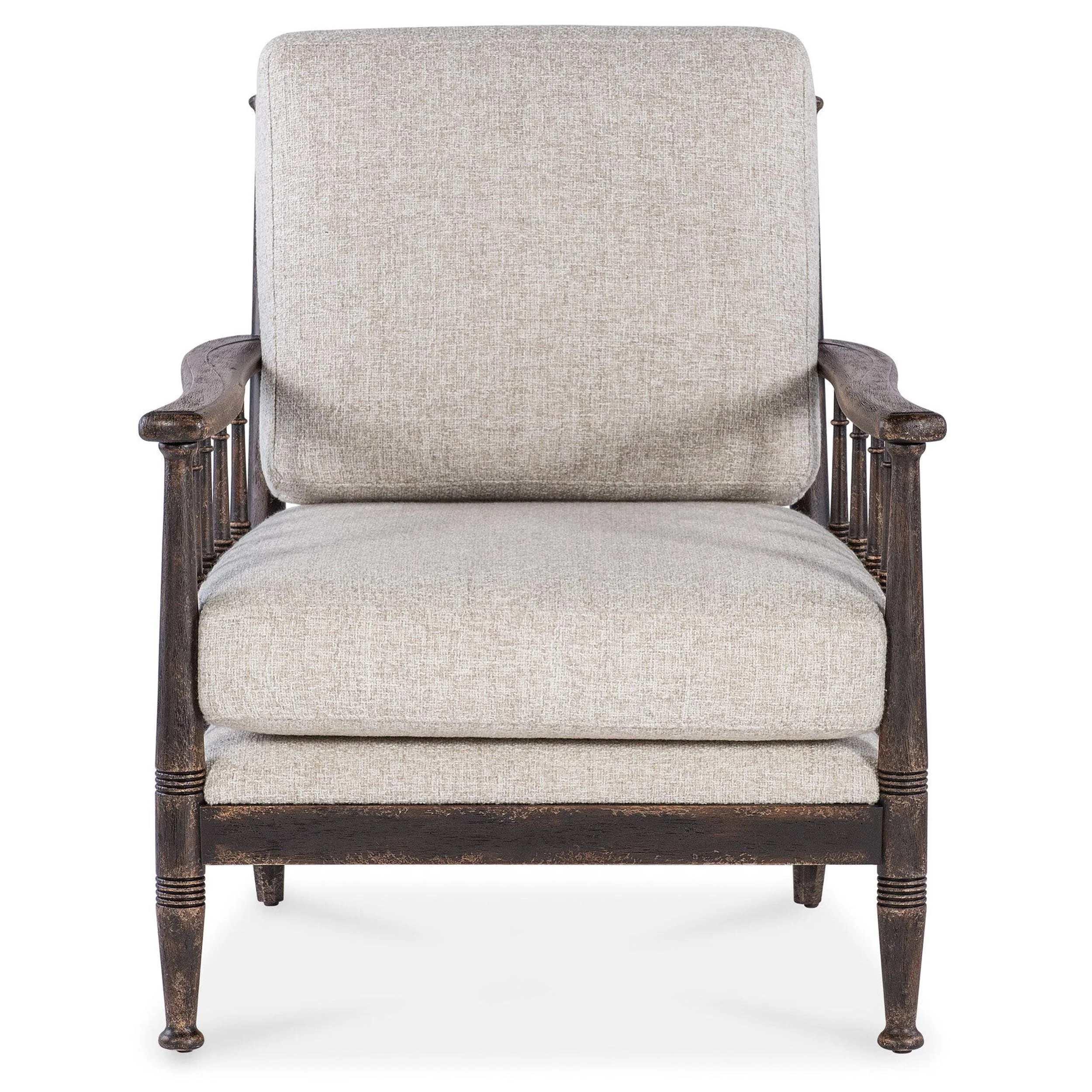 Prairie Chair, Cathedral Oak - Image 2