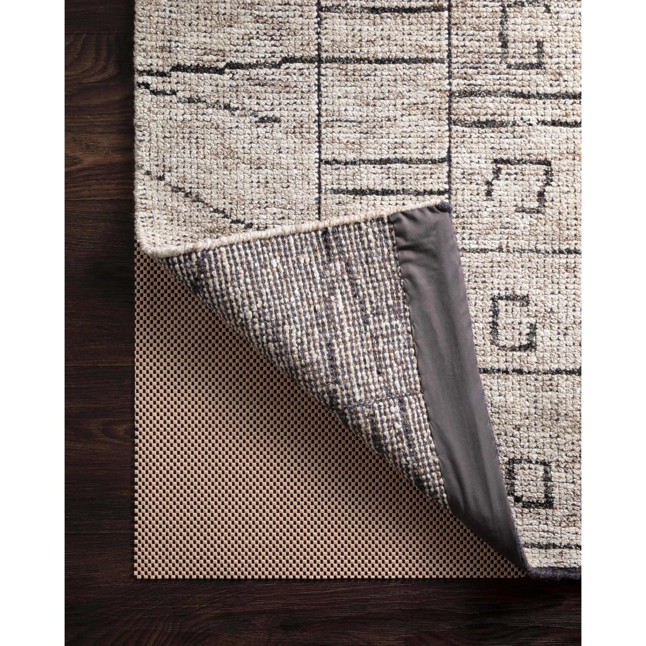 Loloi Premium Grip Rug Pad, Beige