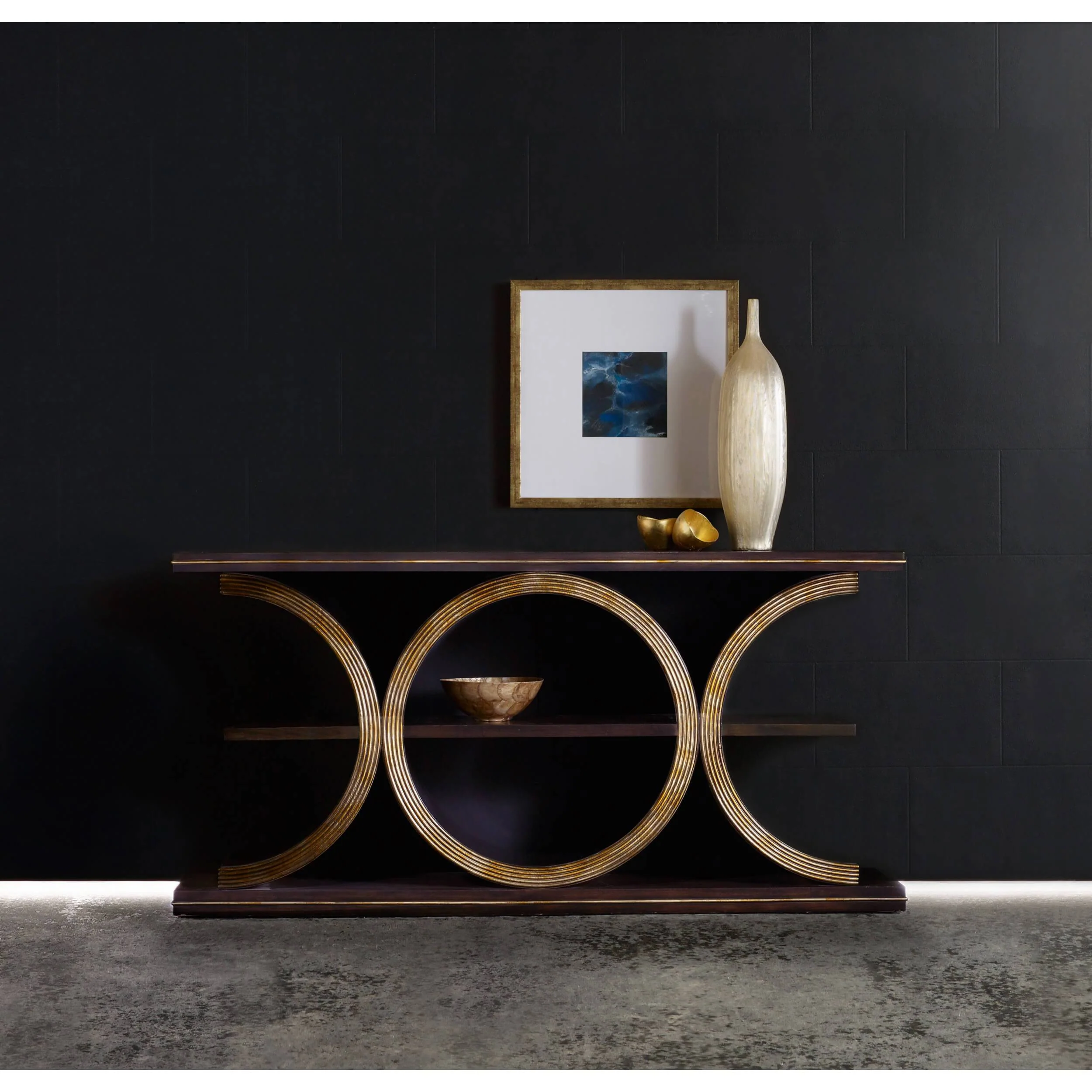 Presidio Console Table - Image 3