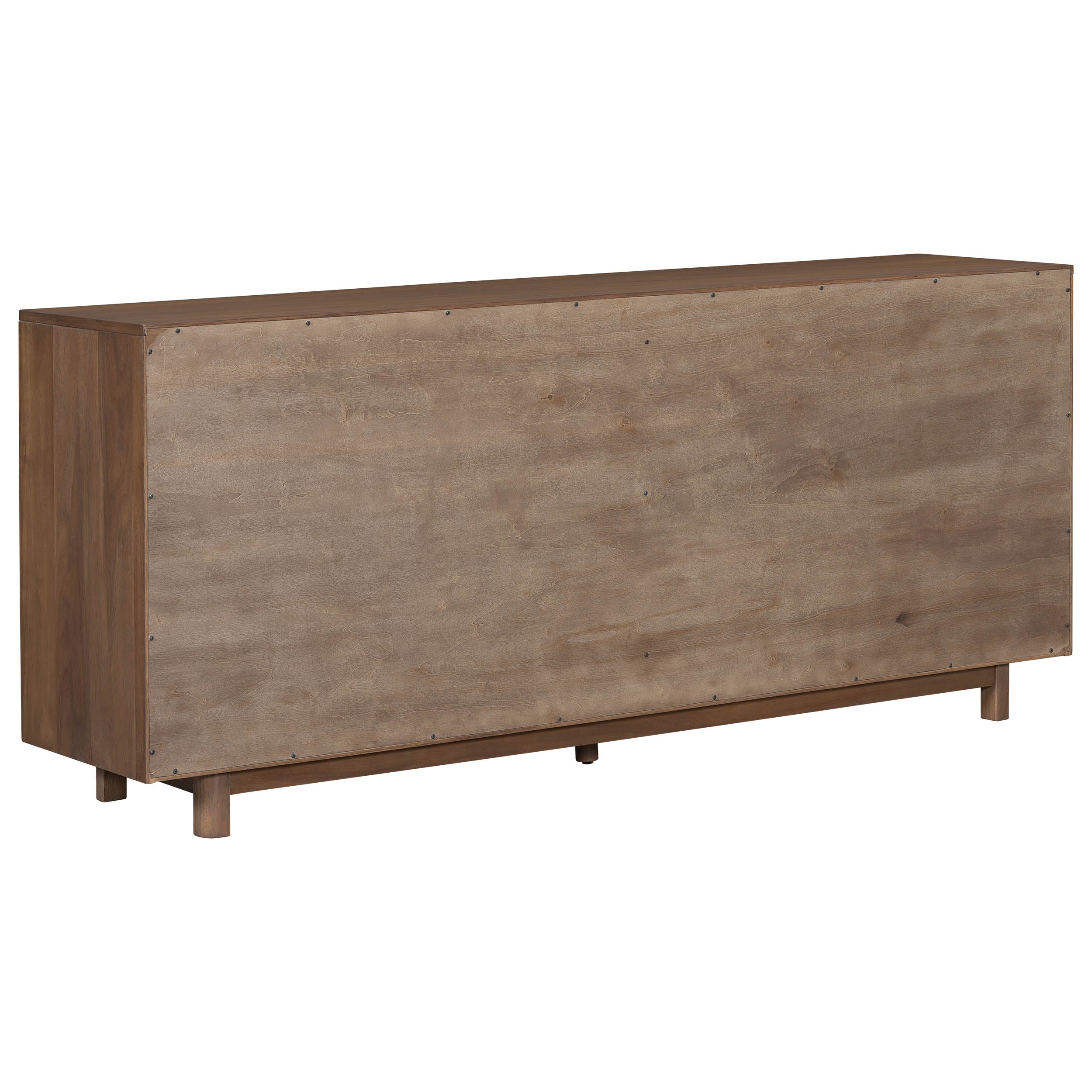 Presidio Sideboard, Warm Oak - Image 3