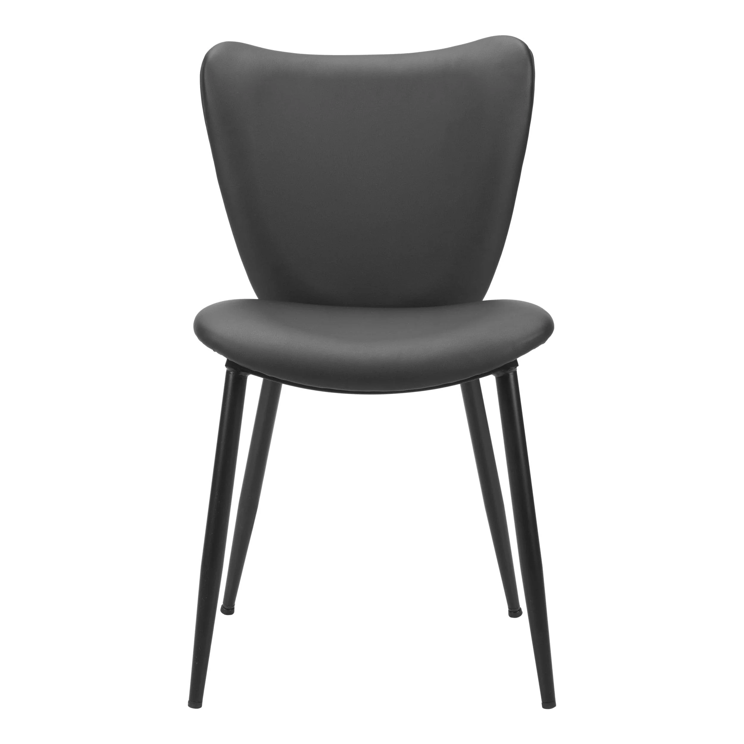 Prestige Dining Chair, Black, Set of 2 - Image 2