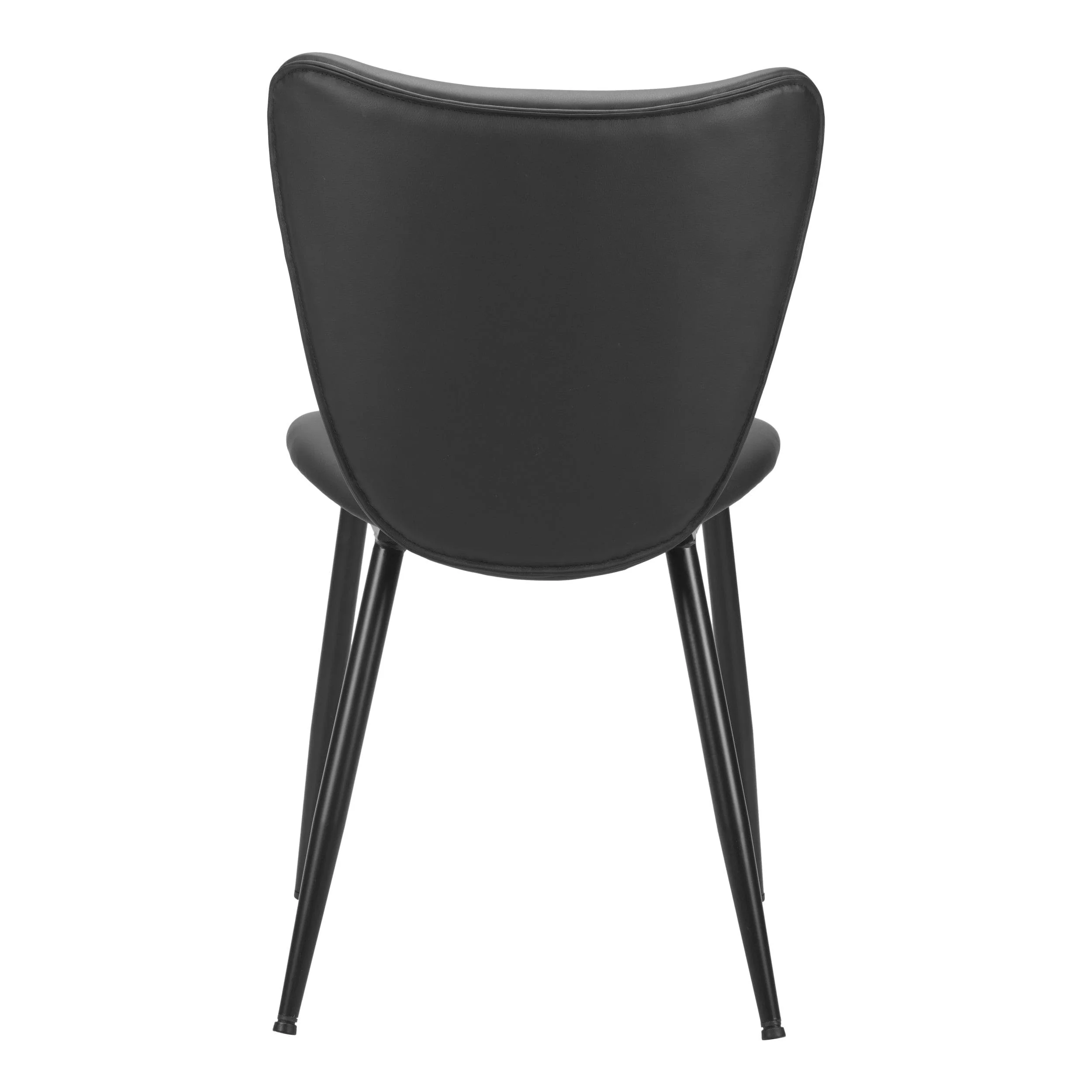 Prestige Dining Chair, Black, Set of 2 - Image 5