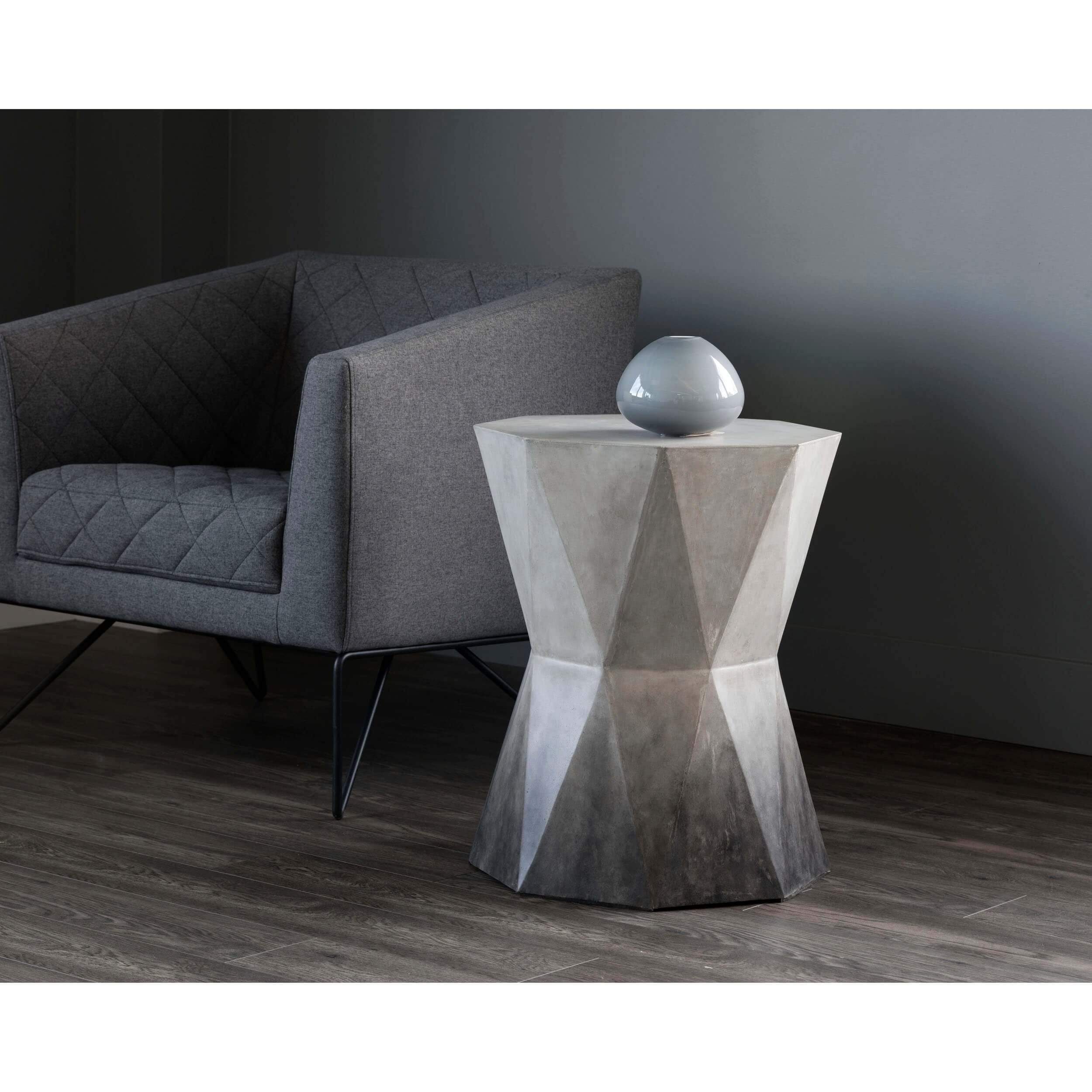 Prism End Table - Image 2