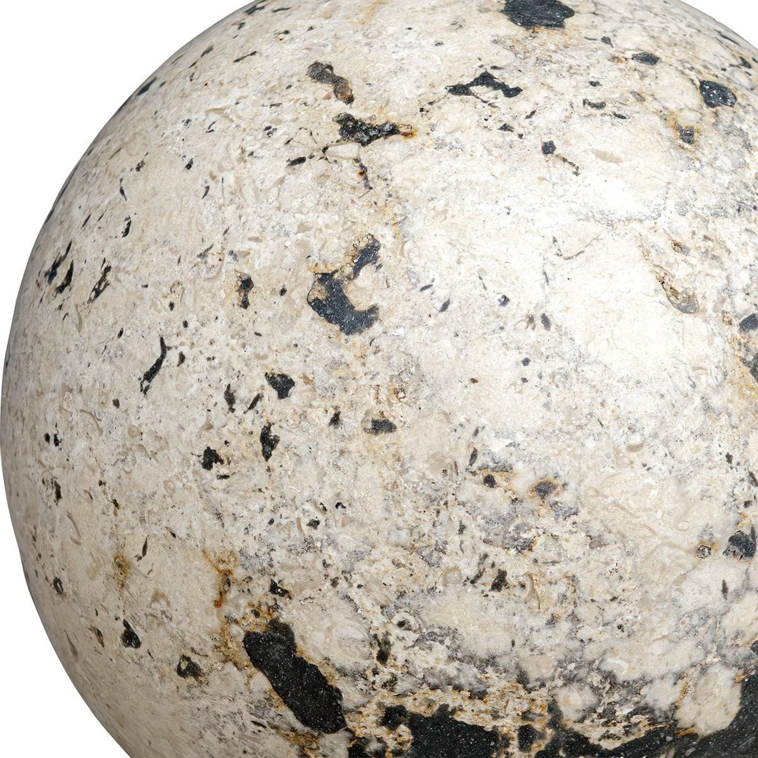 Nouveau Spheres, Multi, Set of 2 - Image 3