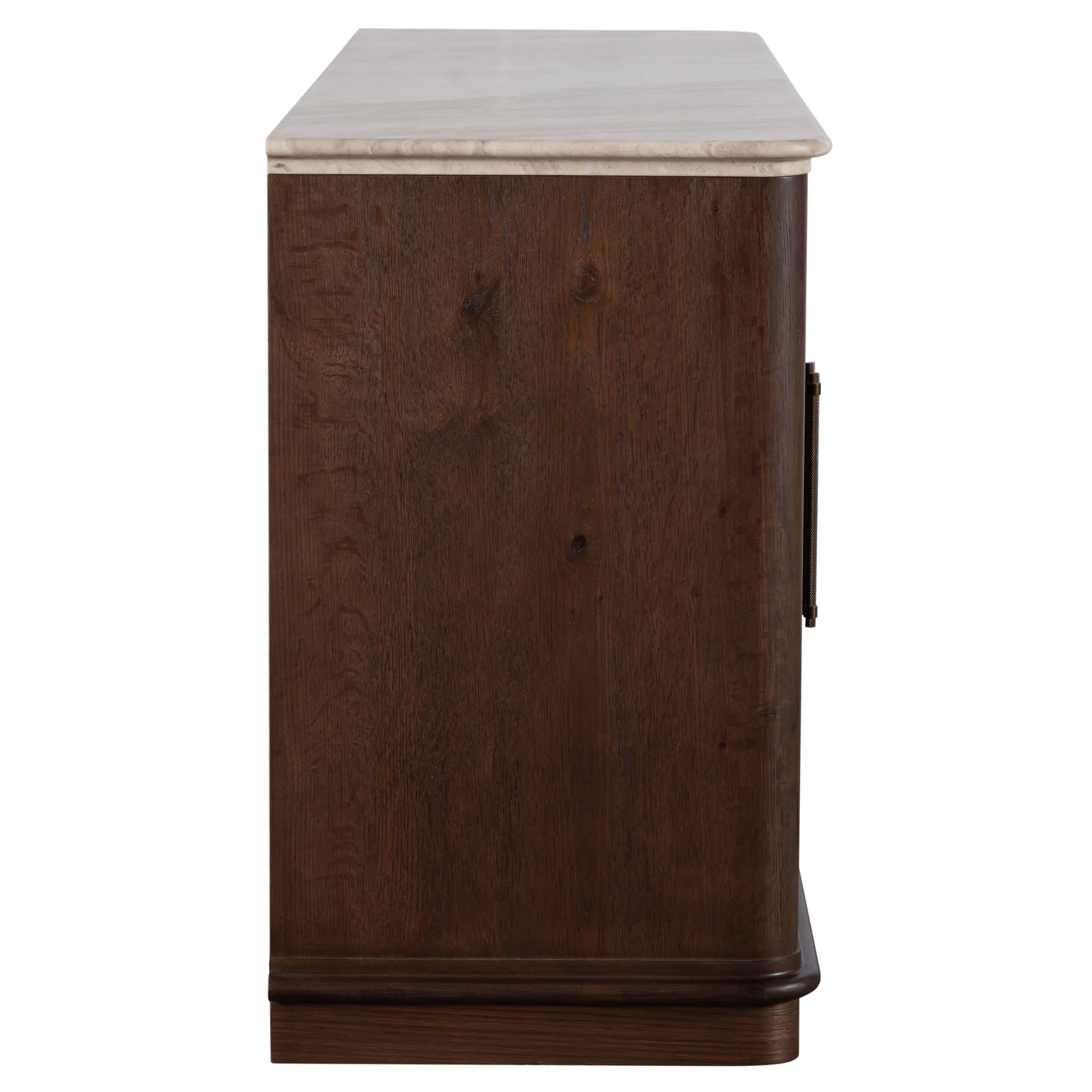 Providence Sideboard, Dark Weathered - Image 3