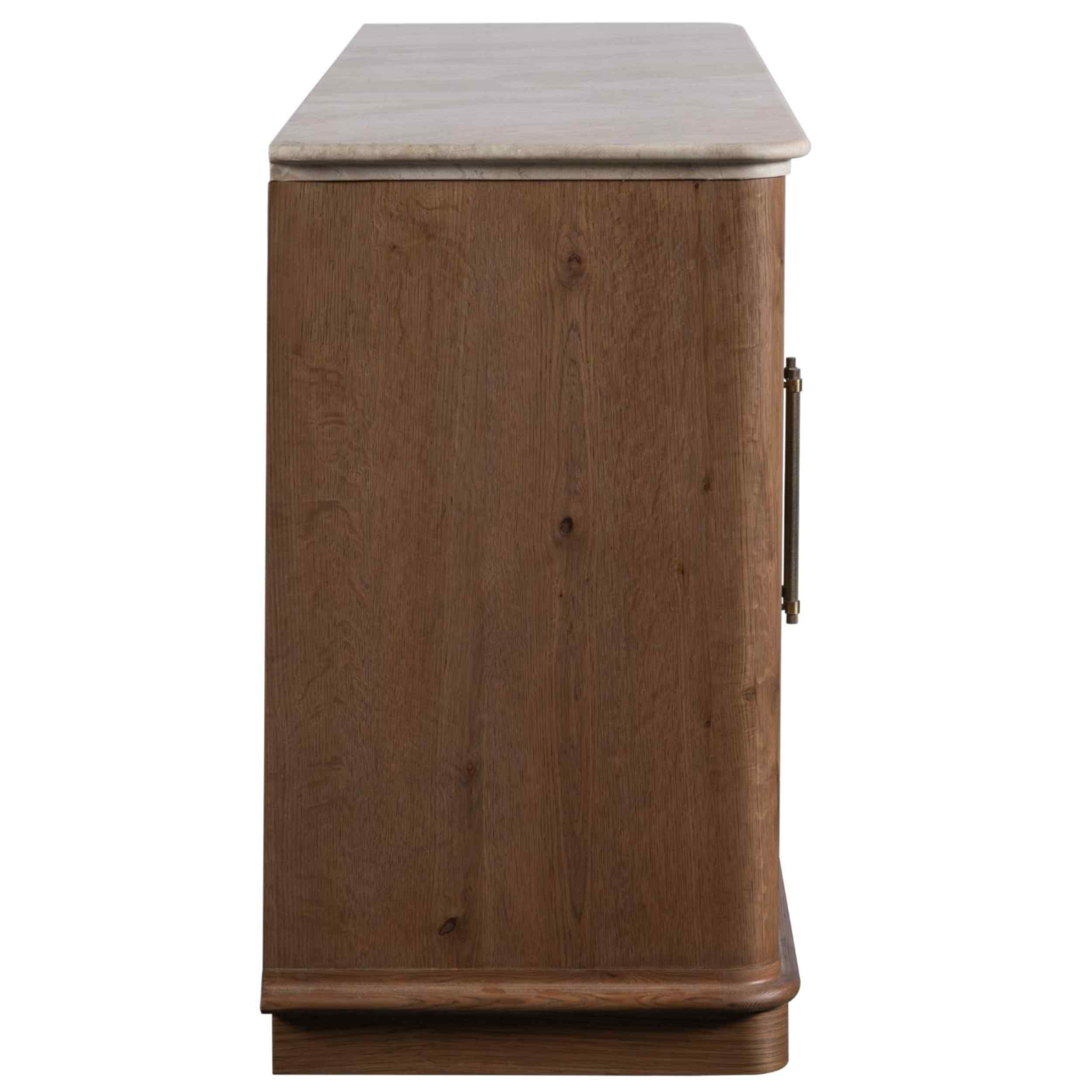 Providence Sideboard, Medium Weathered - Image 3
