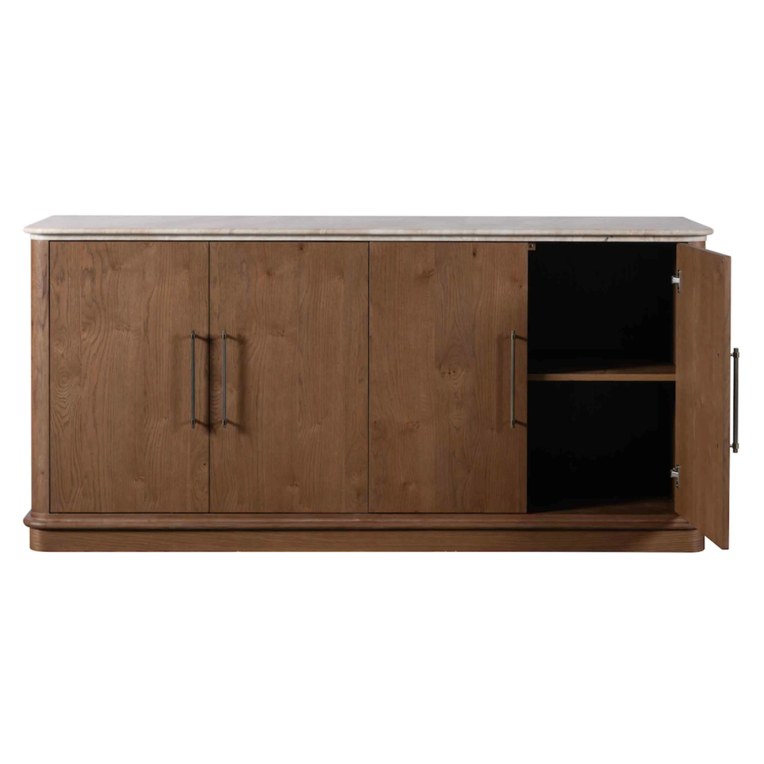 Providence Sideboard, Medium Weathered - Image 4