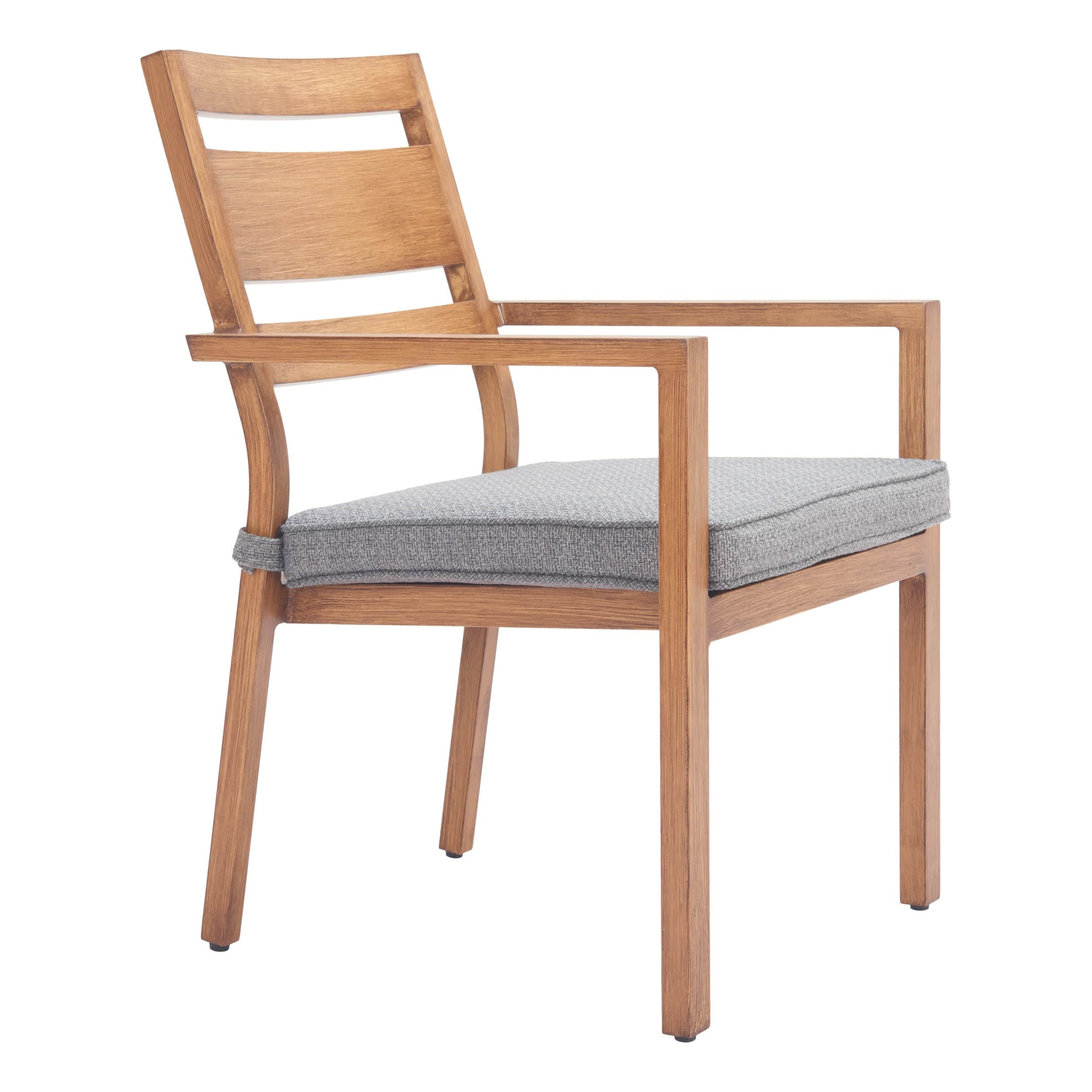 Rader Dining Chair, Natural, Set of 2 - Image 7