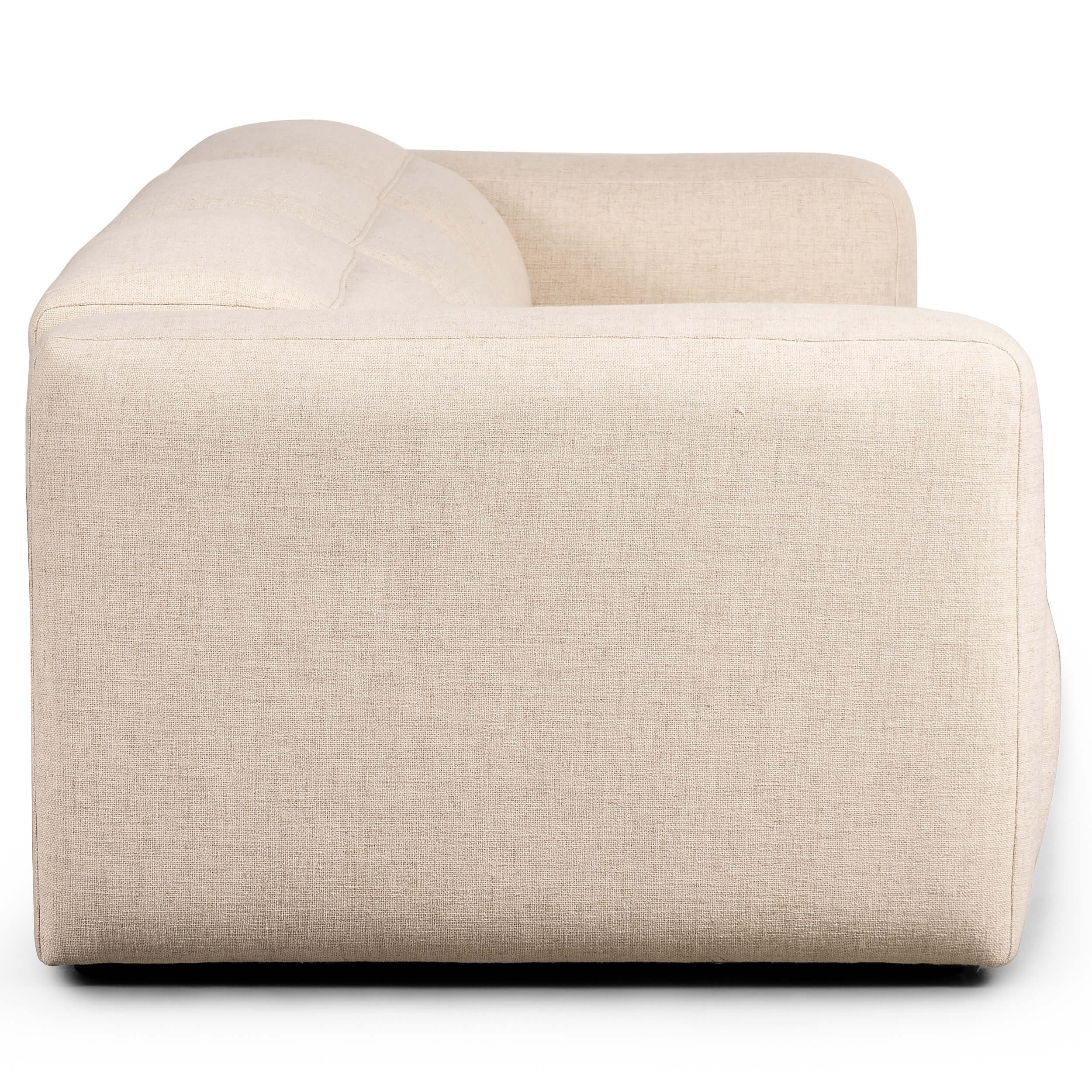 Radley 3 Piece Power Recliner Sectional, Antigo Natural - Image 3