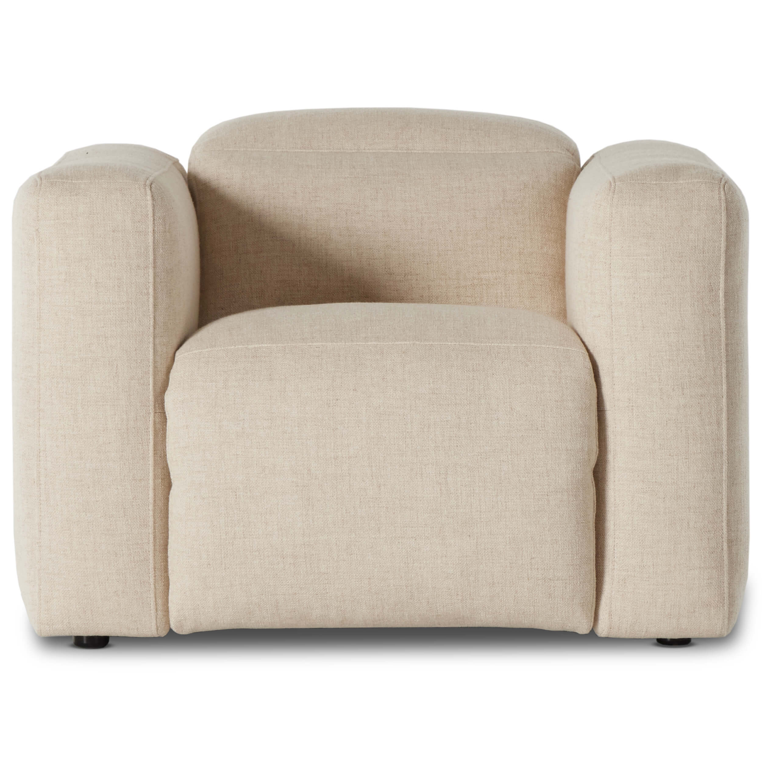 Radley Motion Chair, Antigo Natural - Image 3