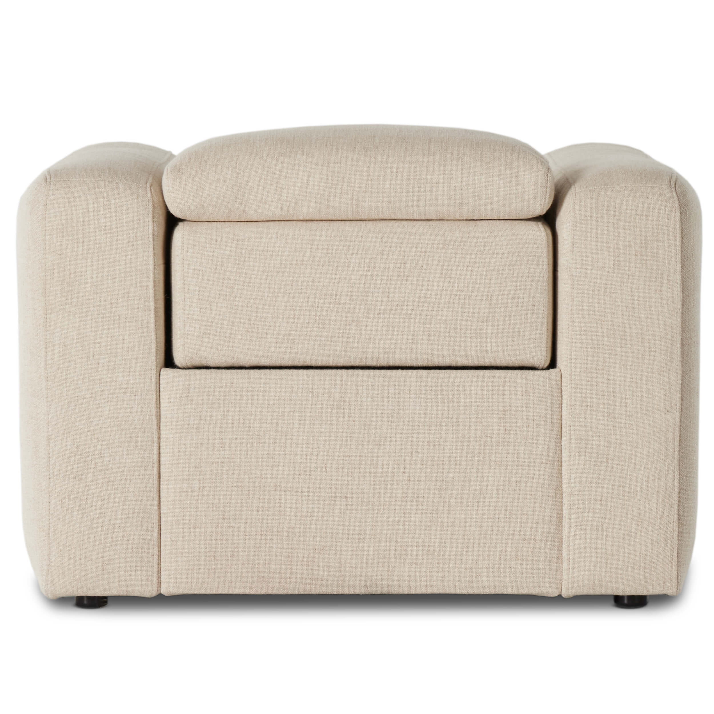 Radley Motion Chair, Antigo Natural - Image 4