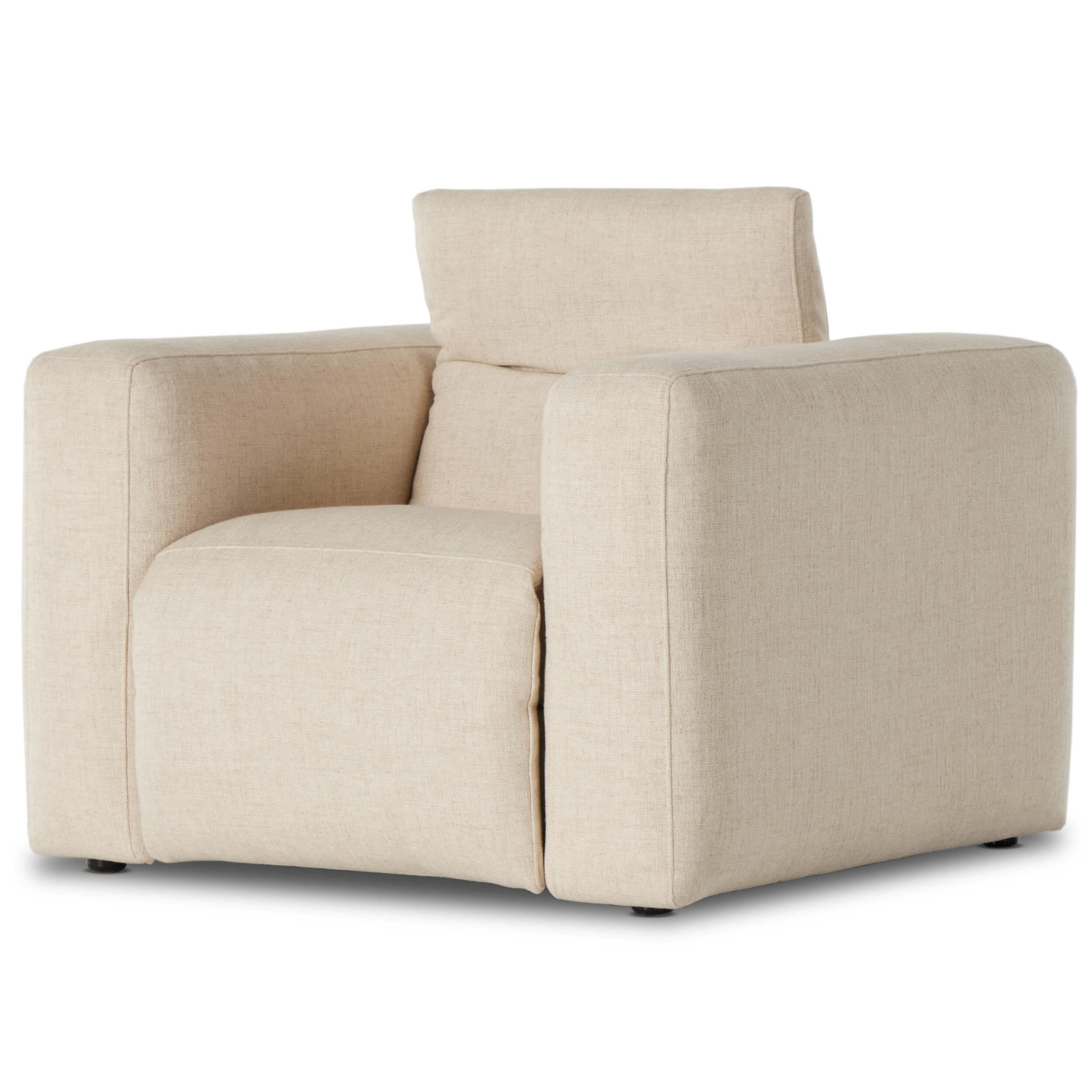 Radley Motion Chair, Antigo Natural - Image 5
