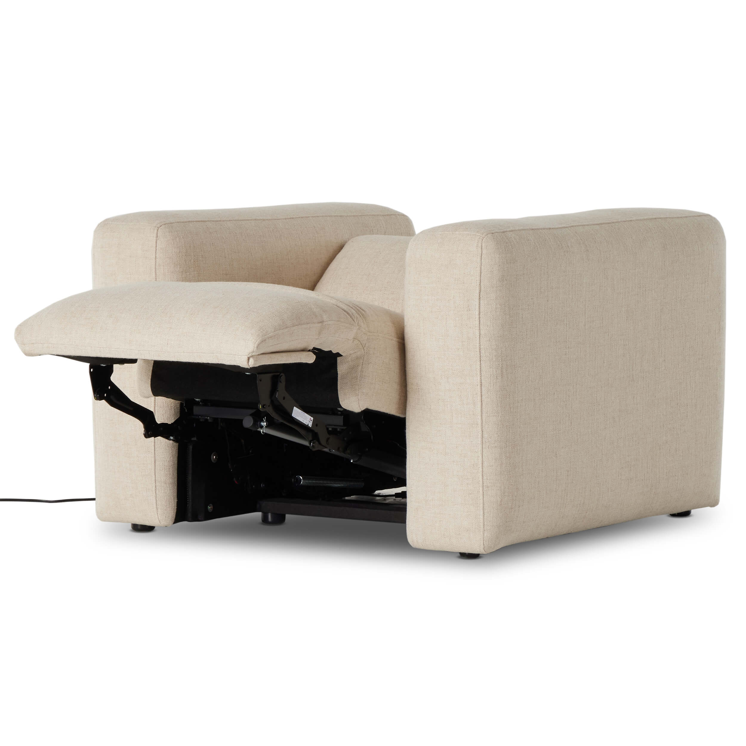 Radley Motion Chair, Antigo Natural - Image 6