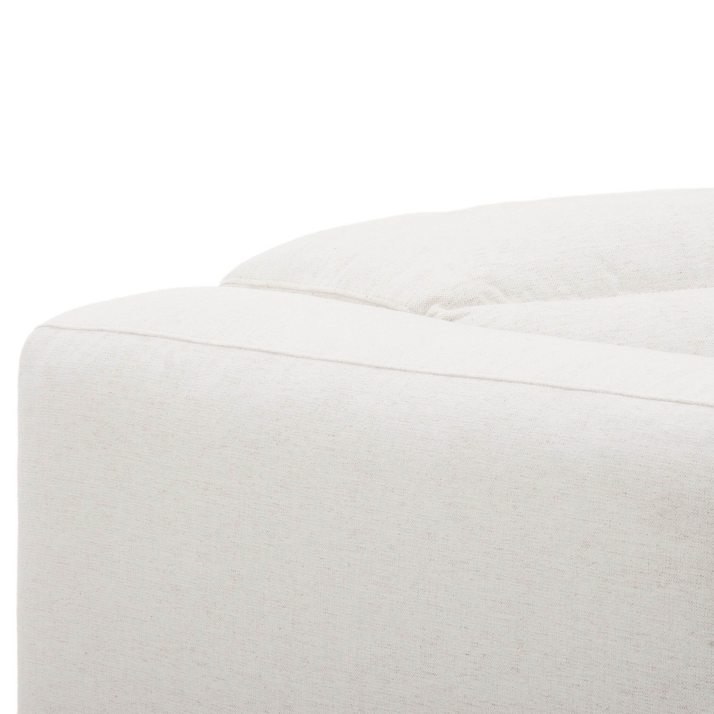 Radley Power Recliner Chair, Nomad Snow by Four Hands - Image 7