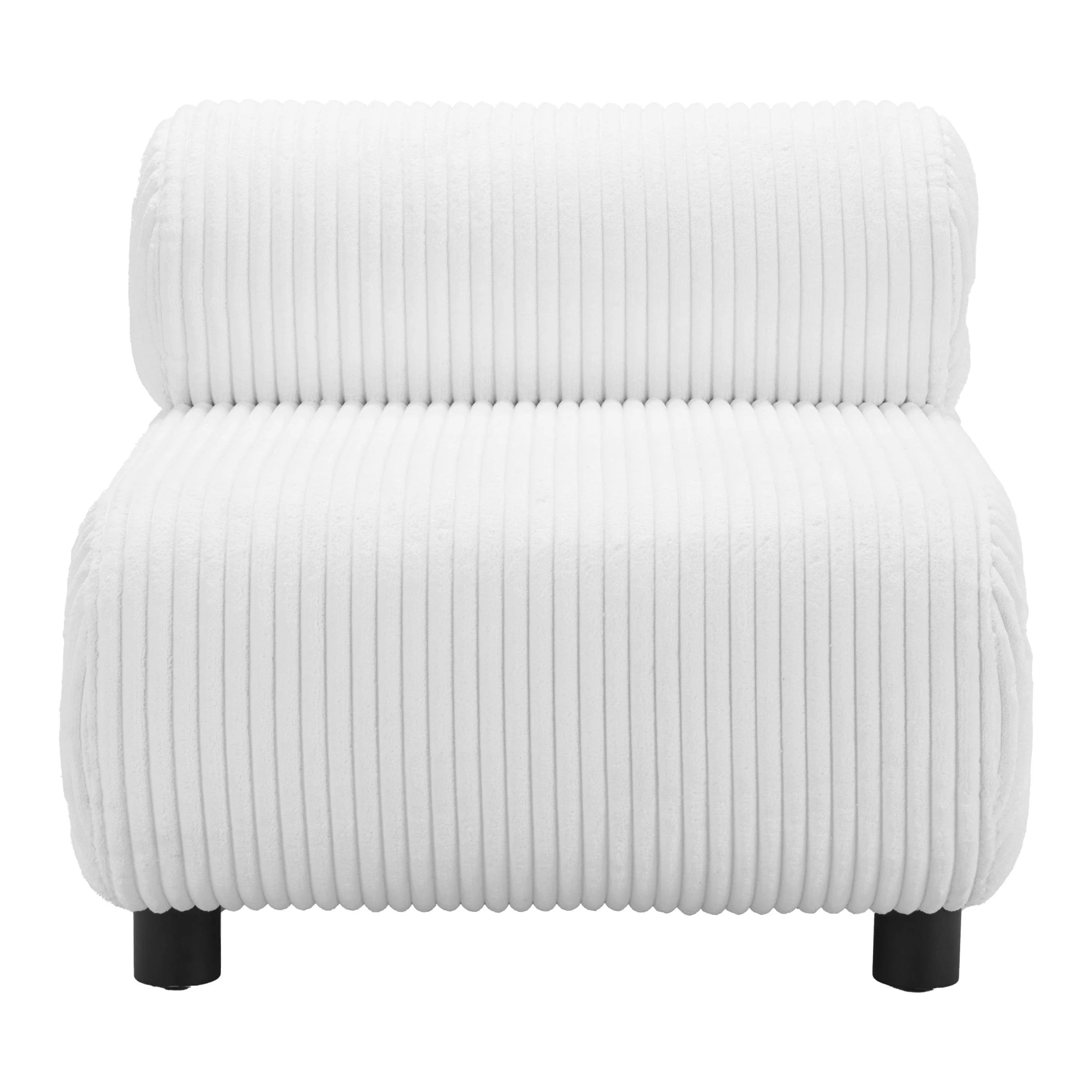 Rahat Chair, White - Image 2