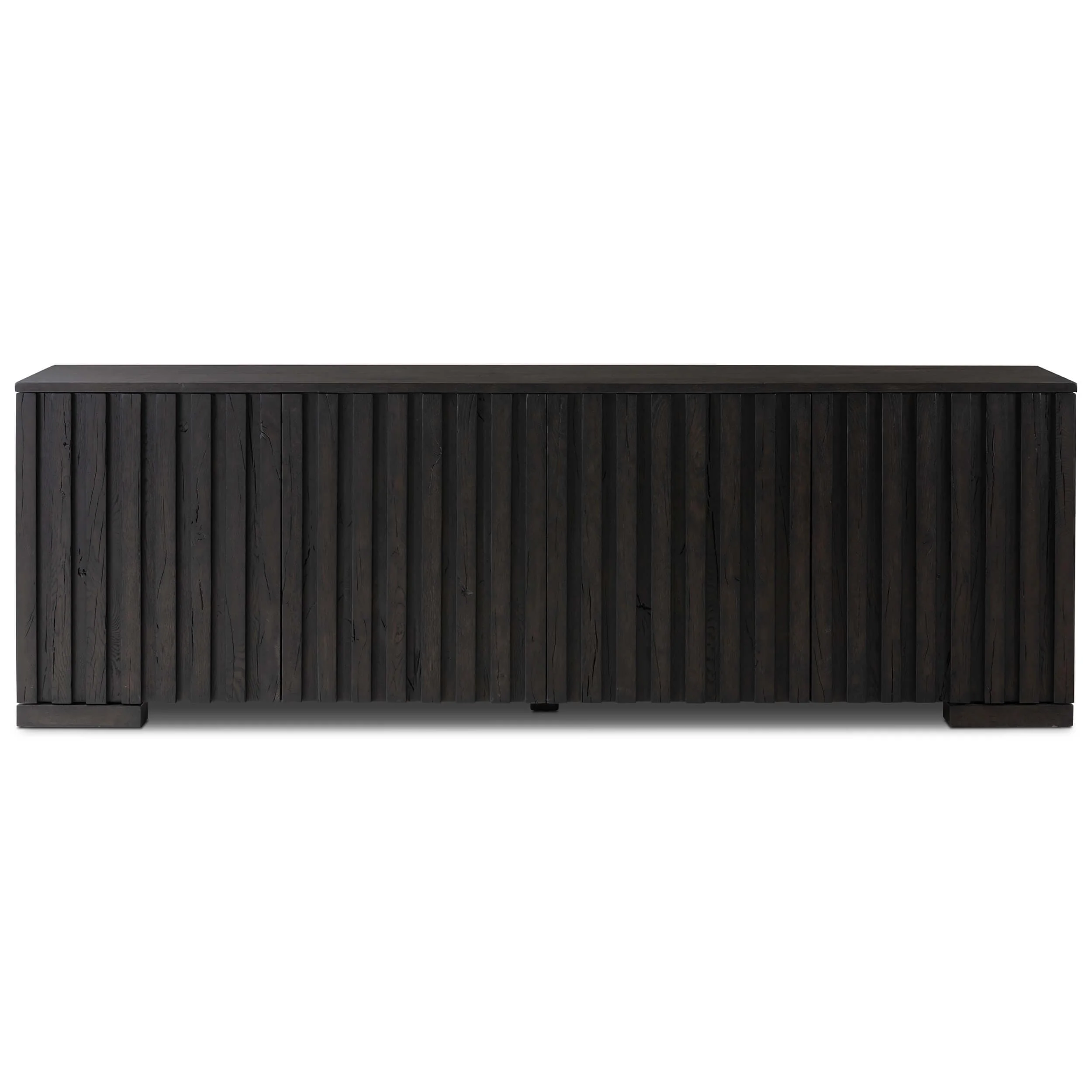 Ramos Sideboard, Dark Espresso by Four Hands - Image 2