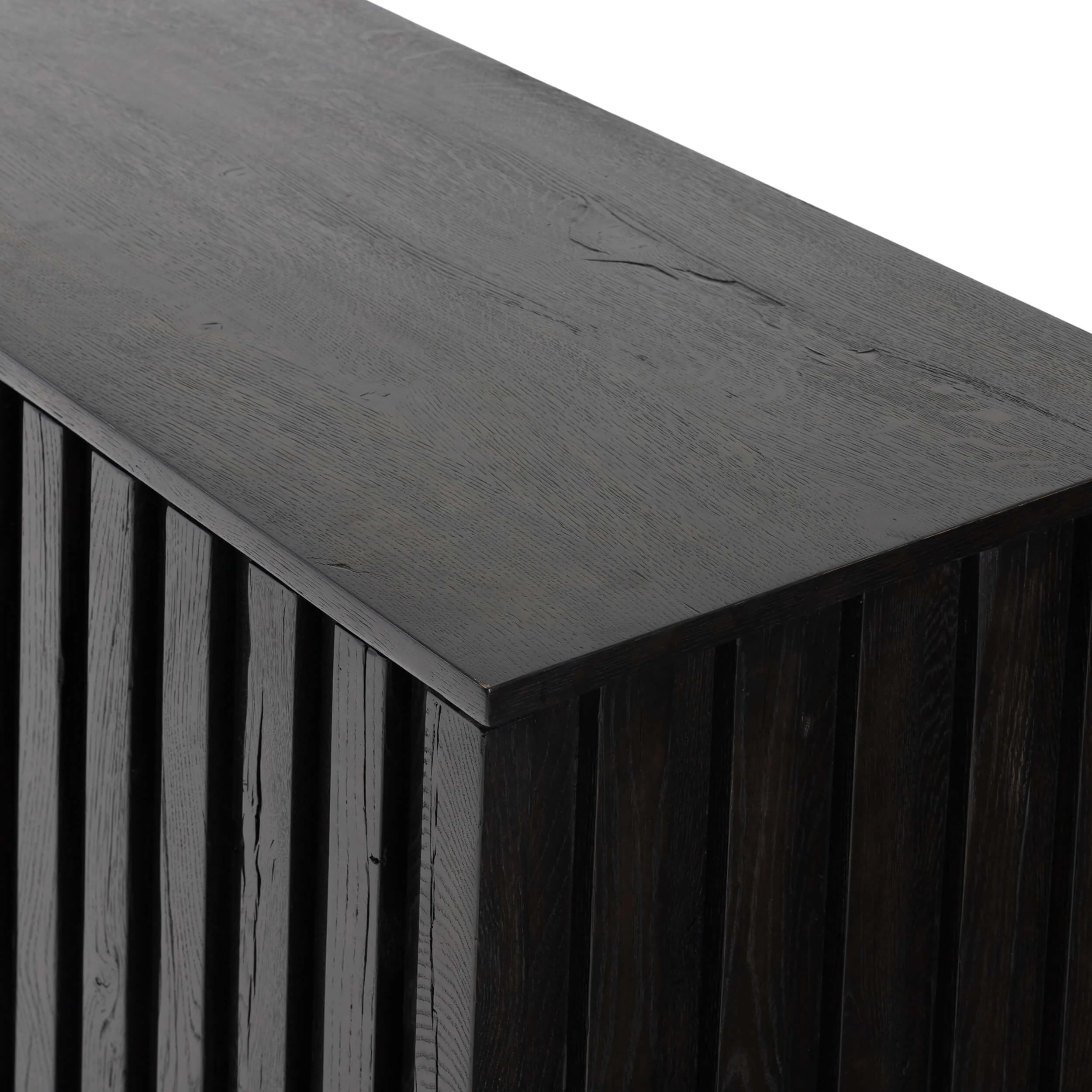 Ramos Sideboard, Dark Espresso by Four Hands - Image 5