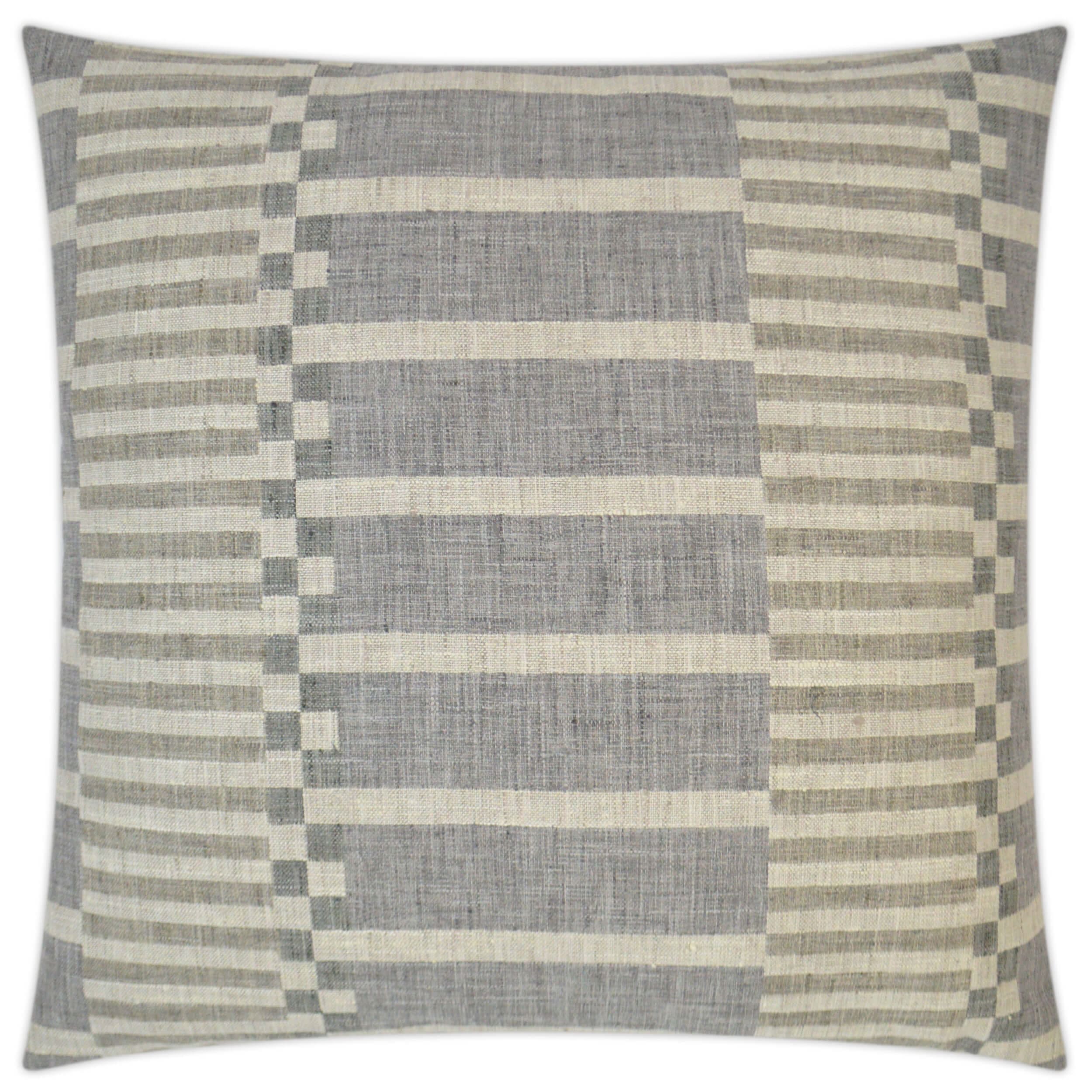 Ranchester Pillow, Graphite